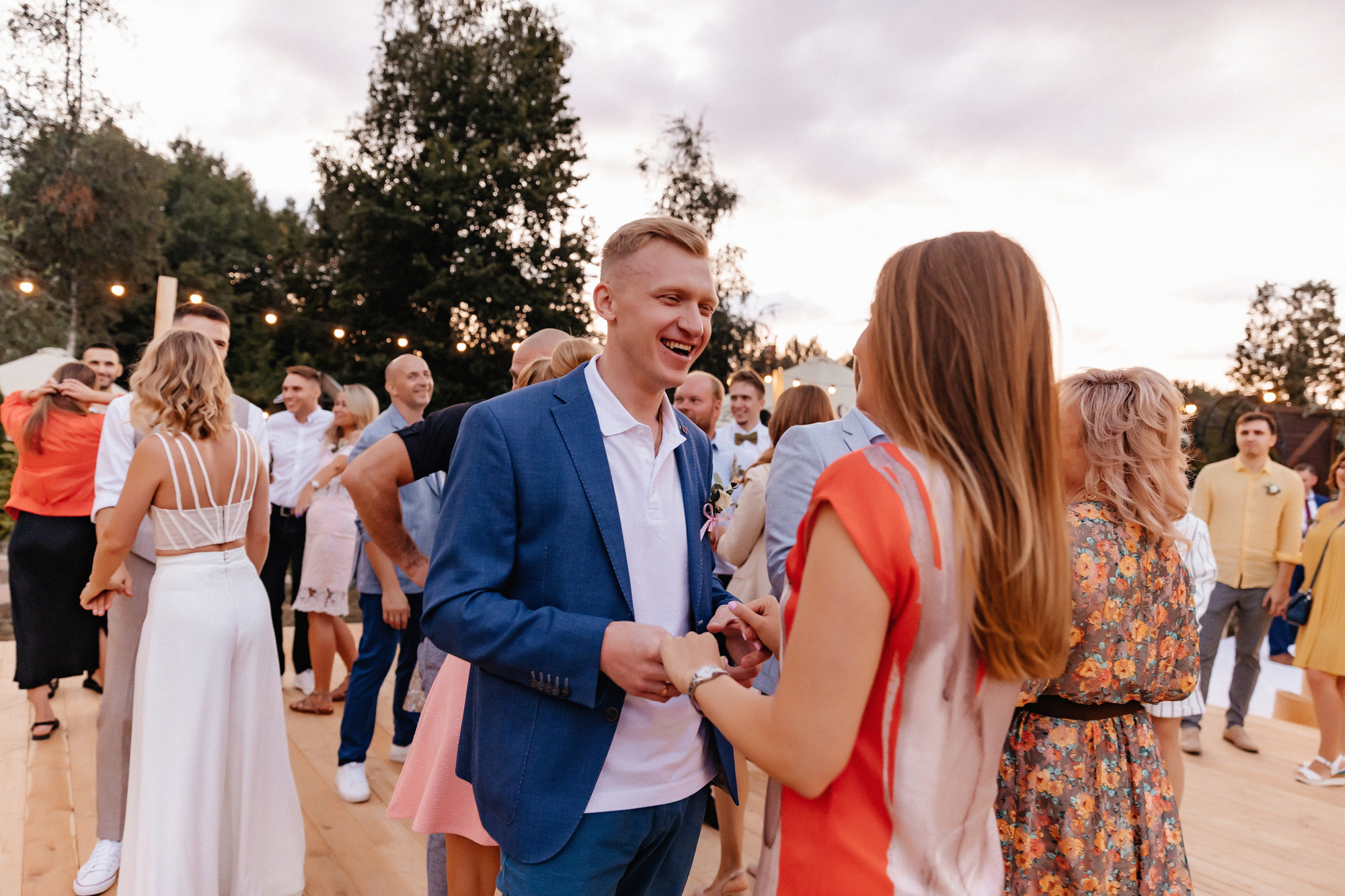 21.07.21 Даша и Саша Витебск