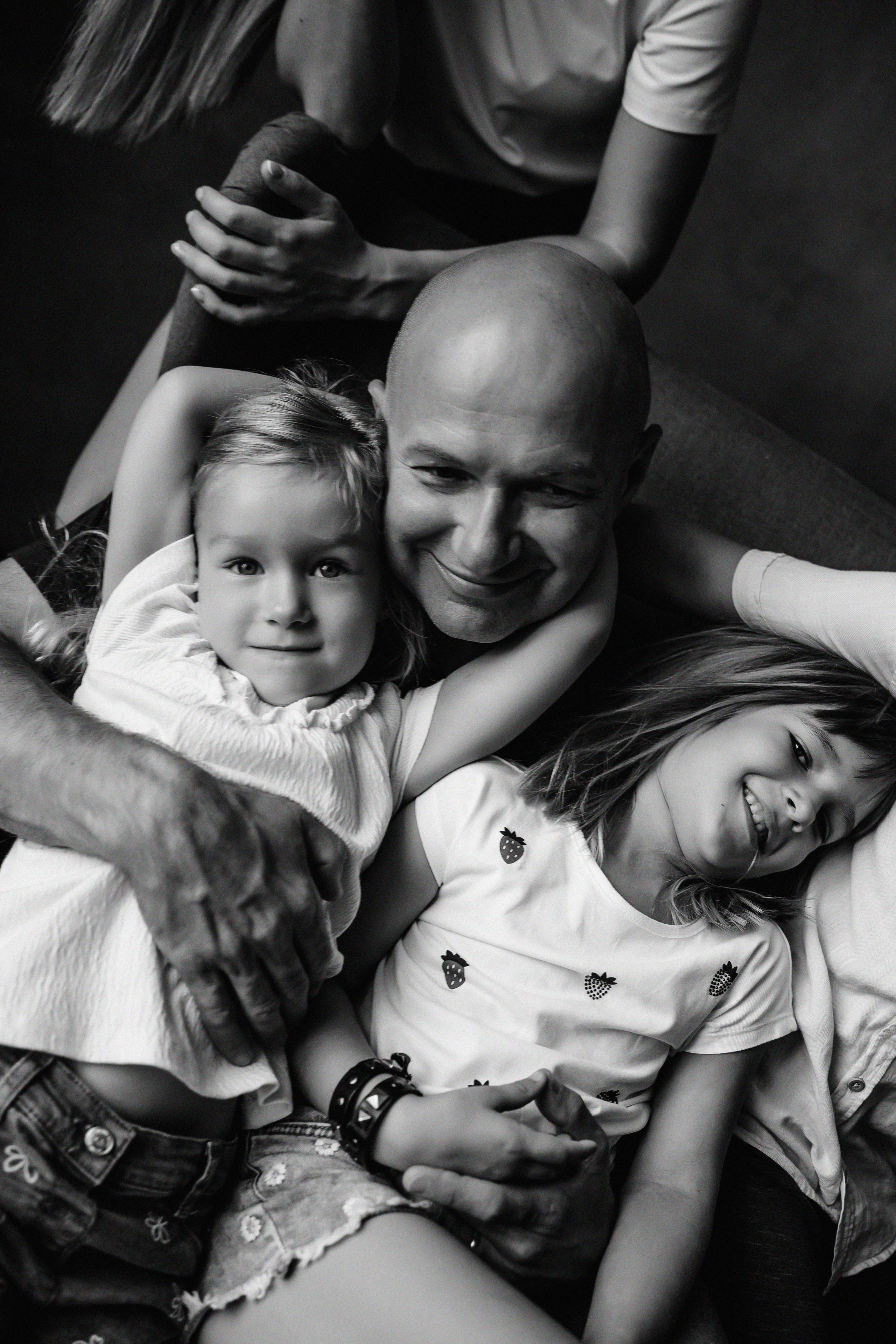 Фотостудия Индор