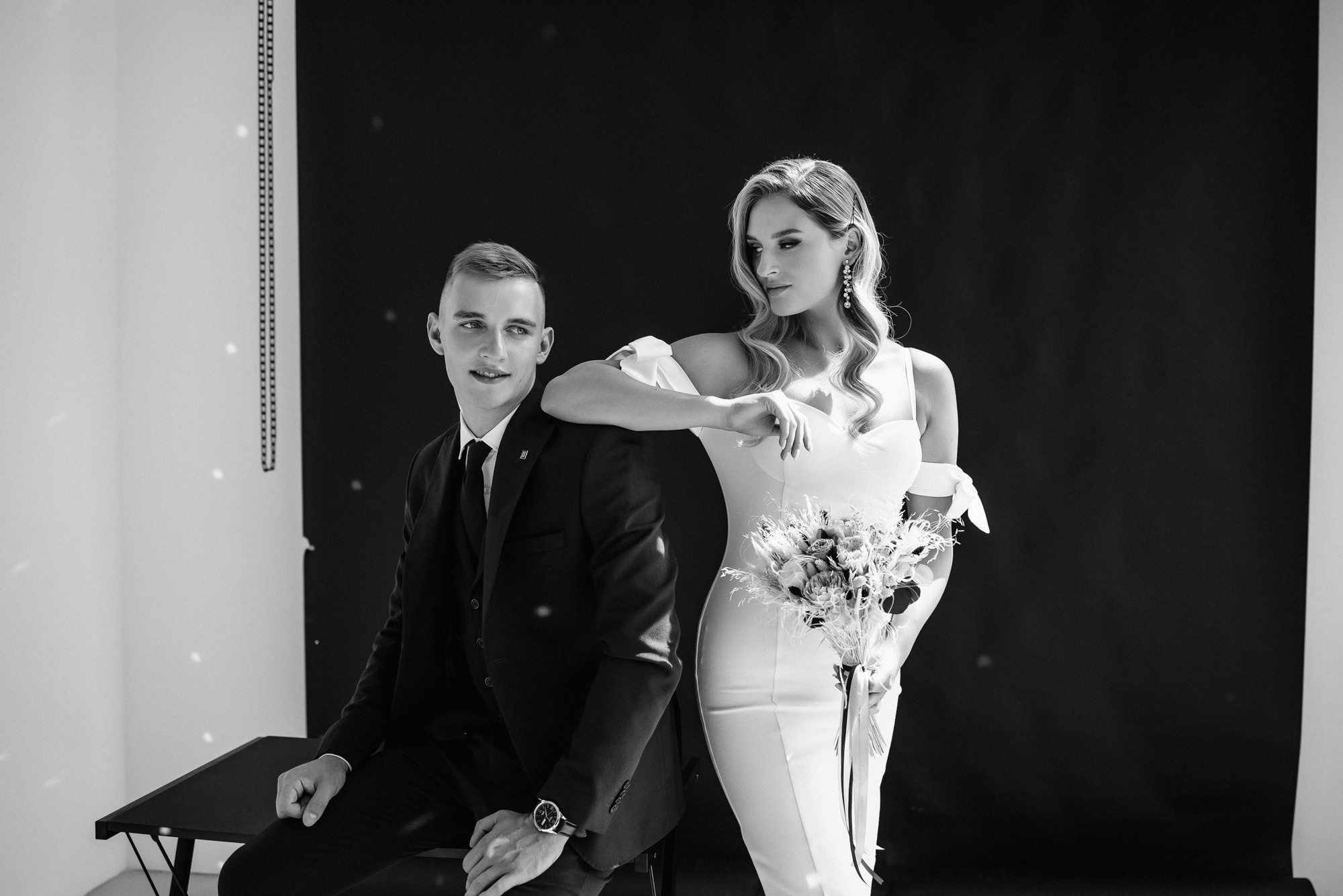 20.08.21 Богдан и Даша Витебск