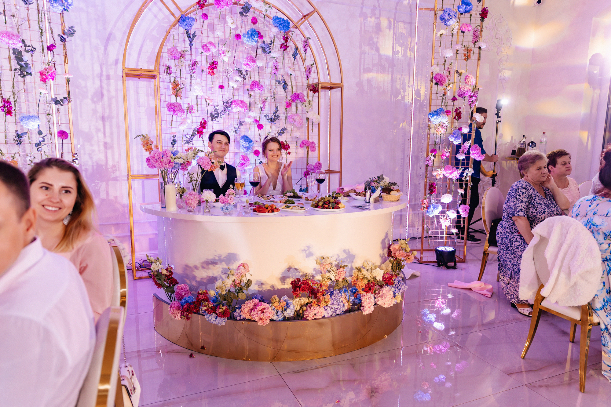 16.07.21 Оля и Дима Минск