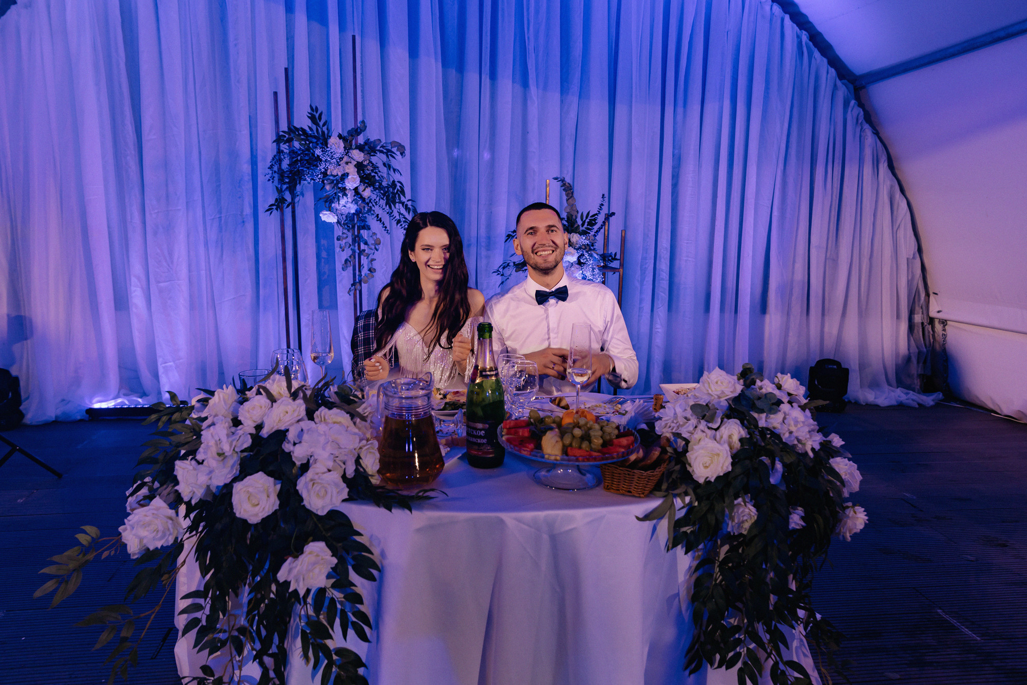 27.08.21 Полина и Влад + Маша 5 лет Витебск