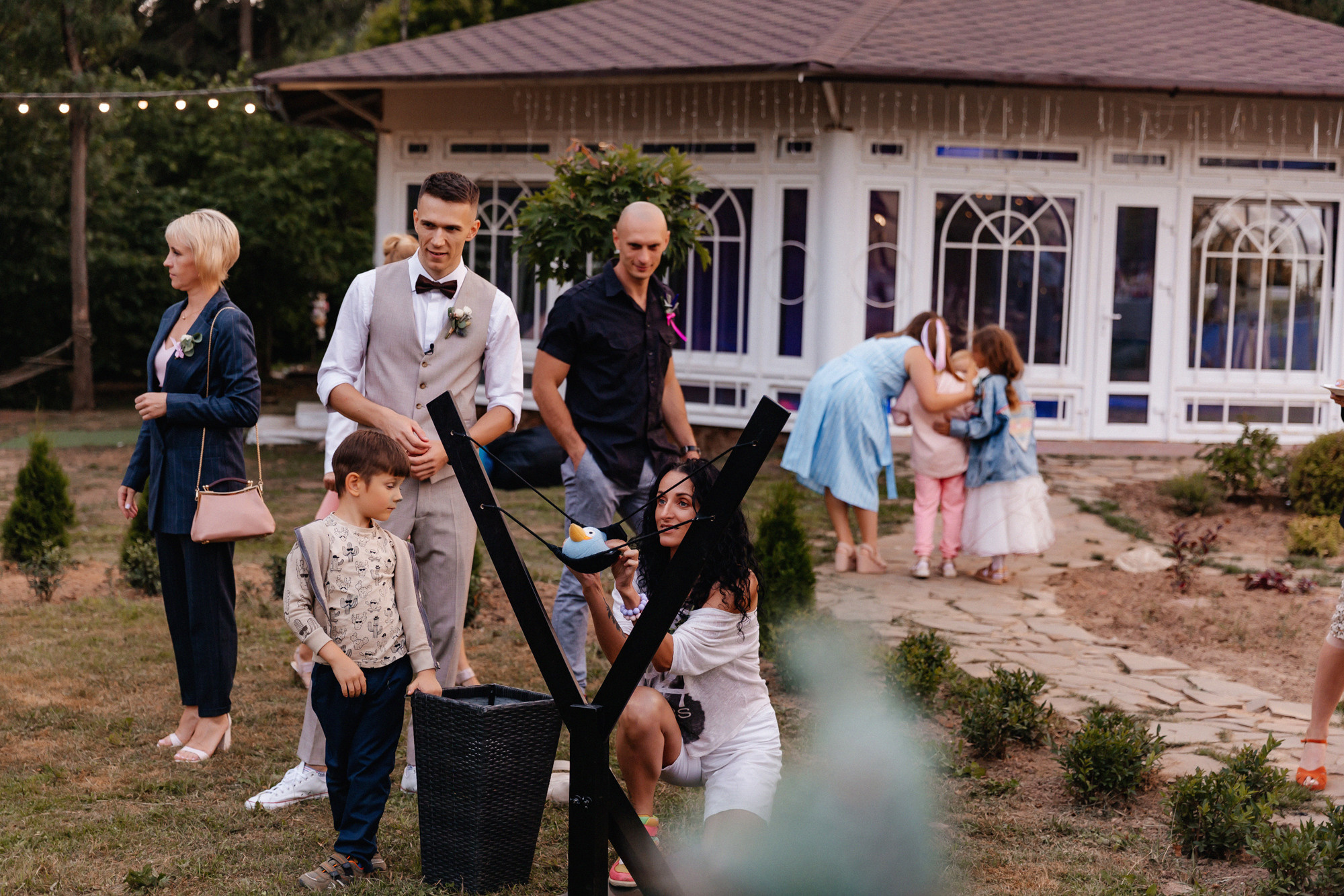 21.07.21 Даша и Саша Витебск