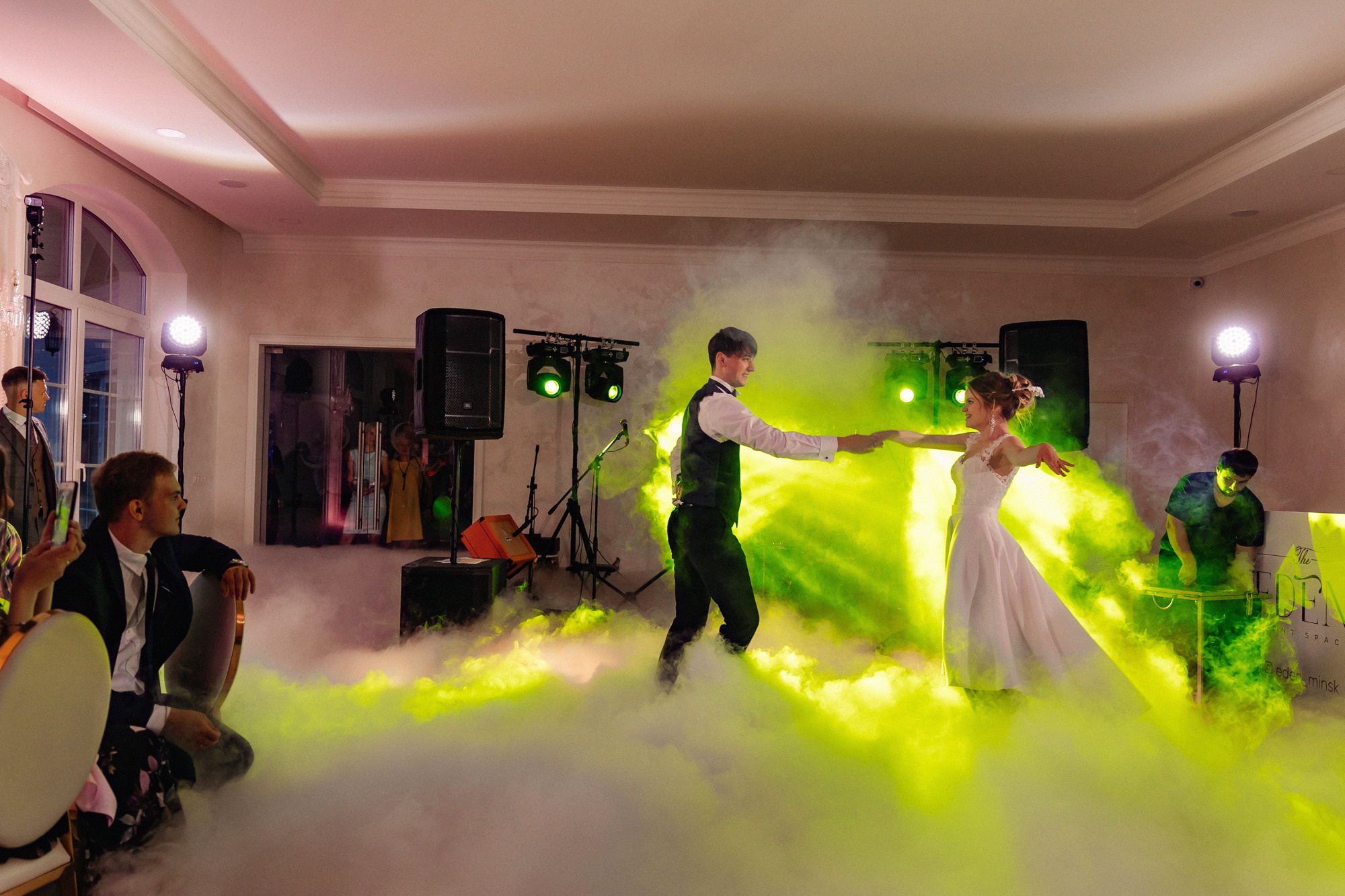 16.07.21 Оля и Дима Минск