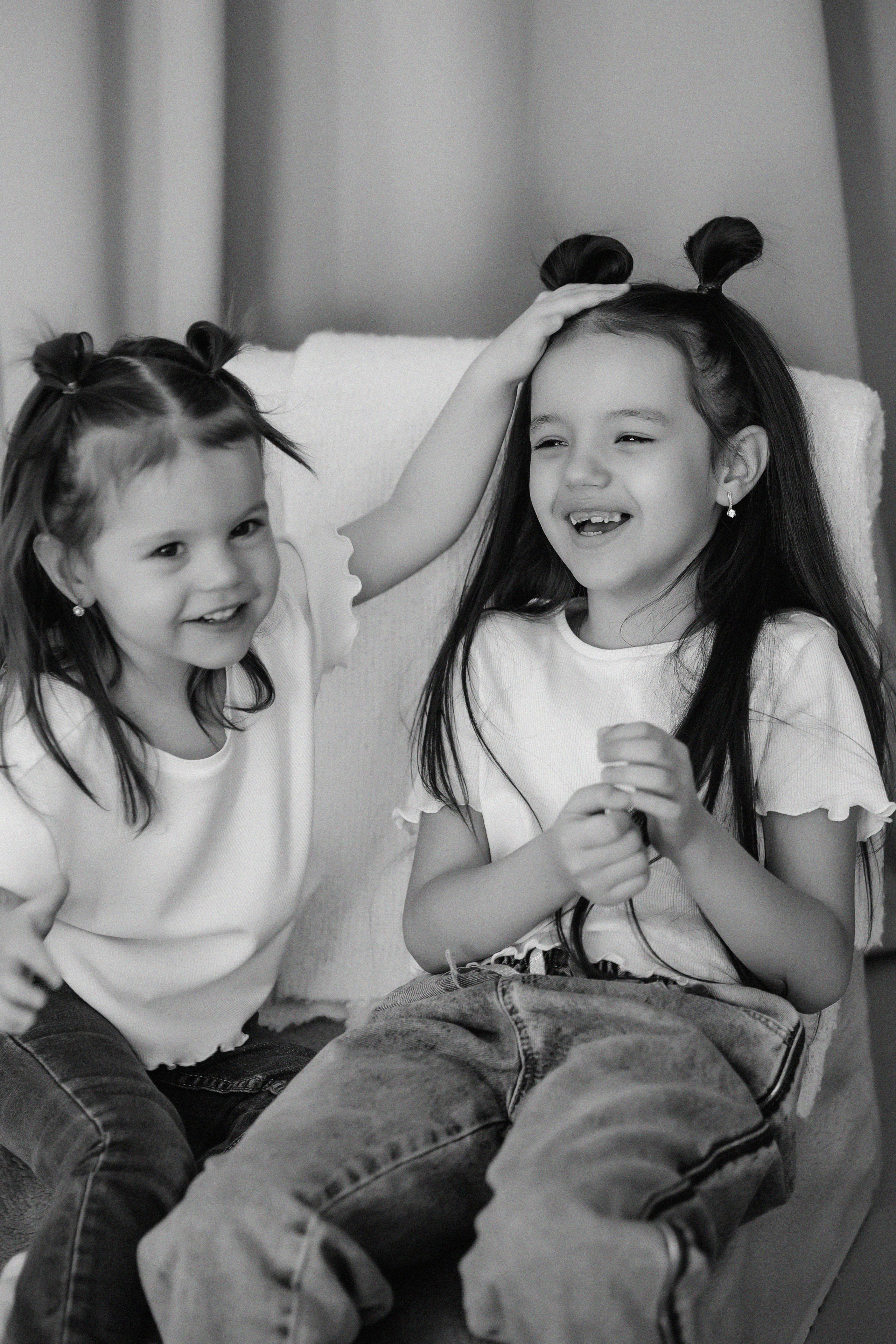 Юля = Маша+ Даша