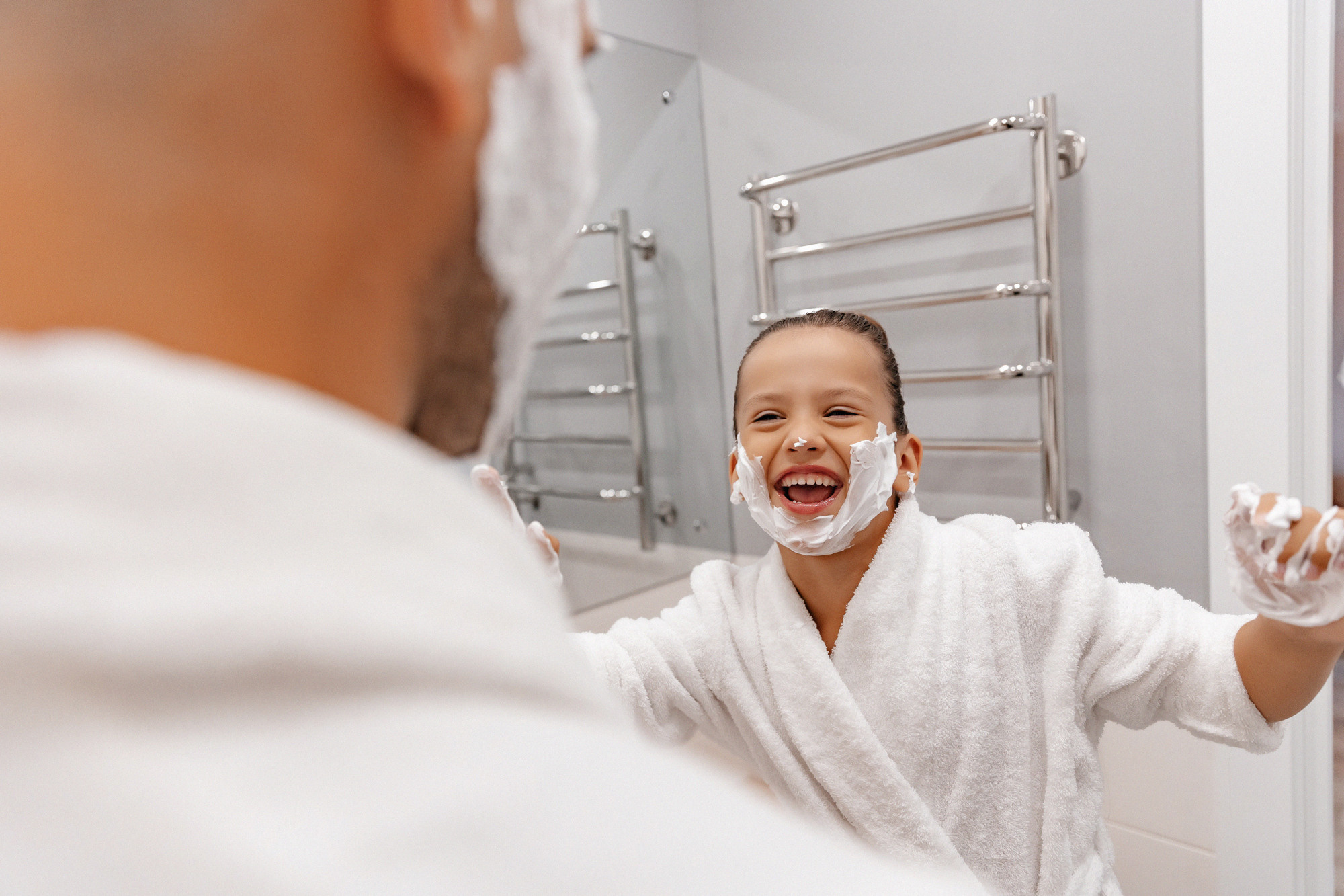 27.08.21 Полина и Влад + Маша 5 лет Витебск