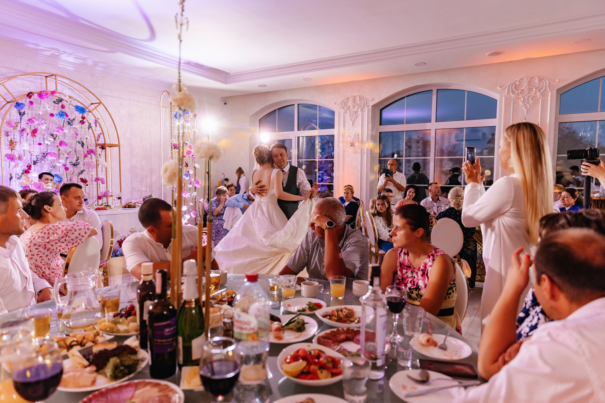 16.07.21 Оля и Дима Минск