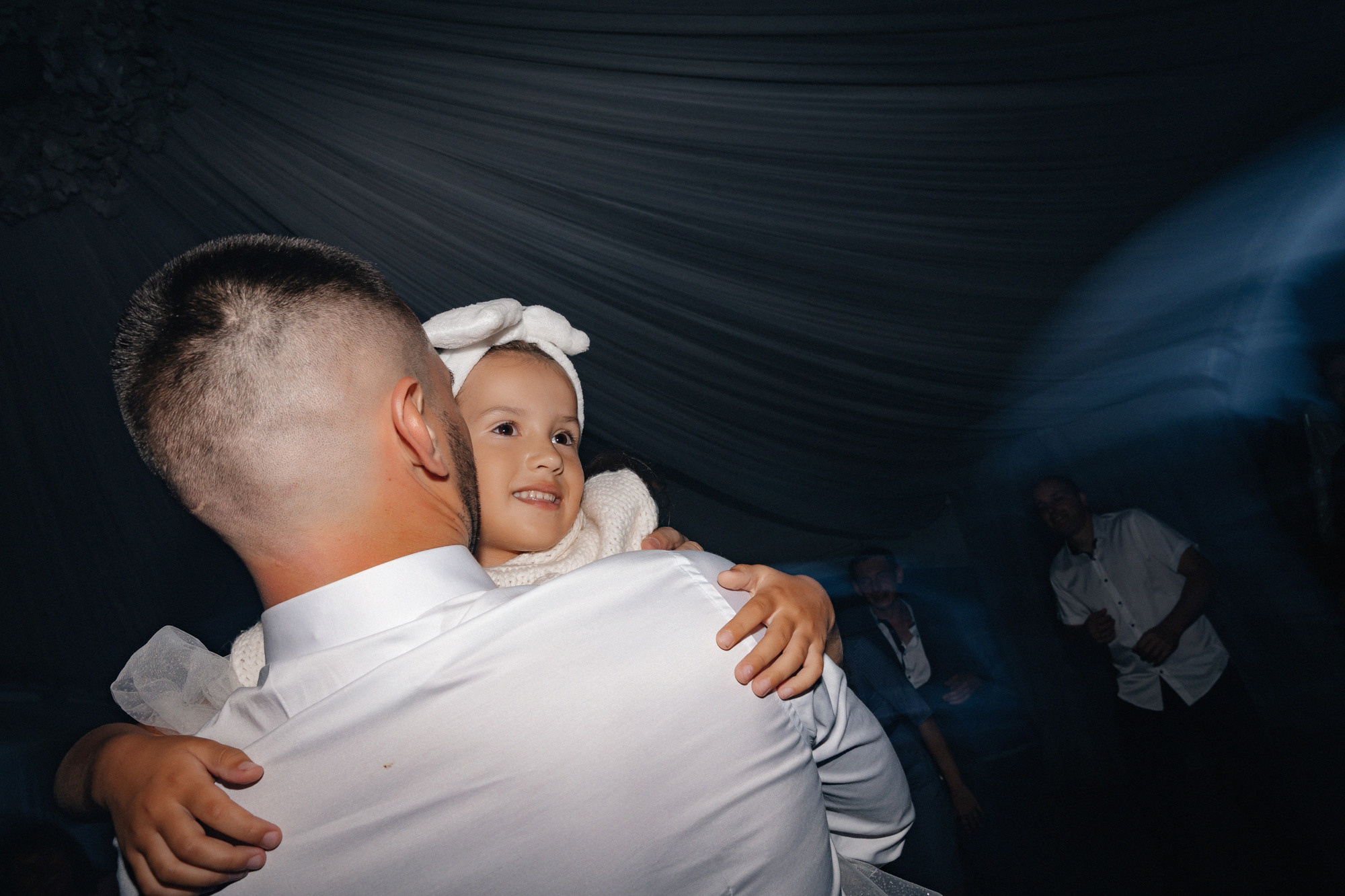 27.08.21 Полина и Влад + Маша 5 лет Витебск