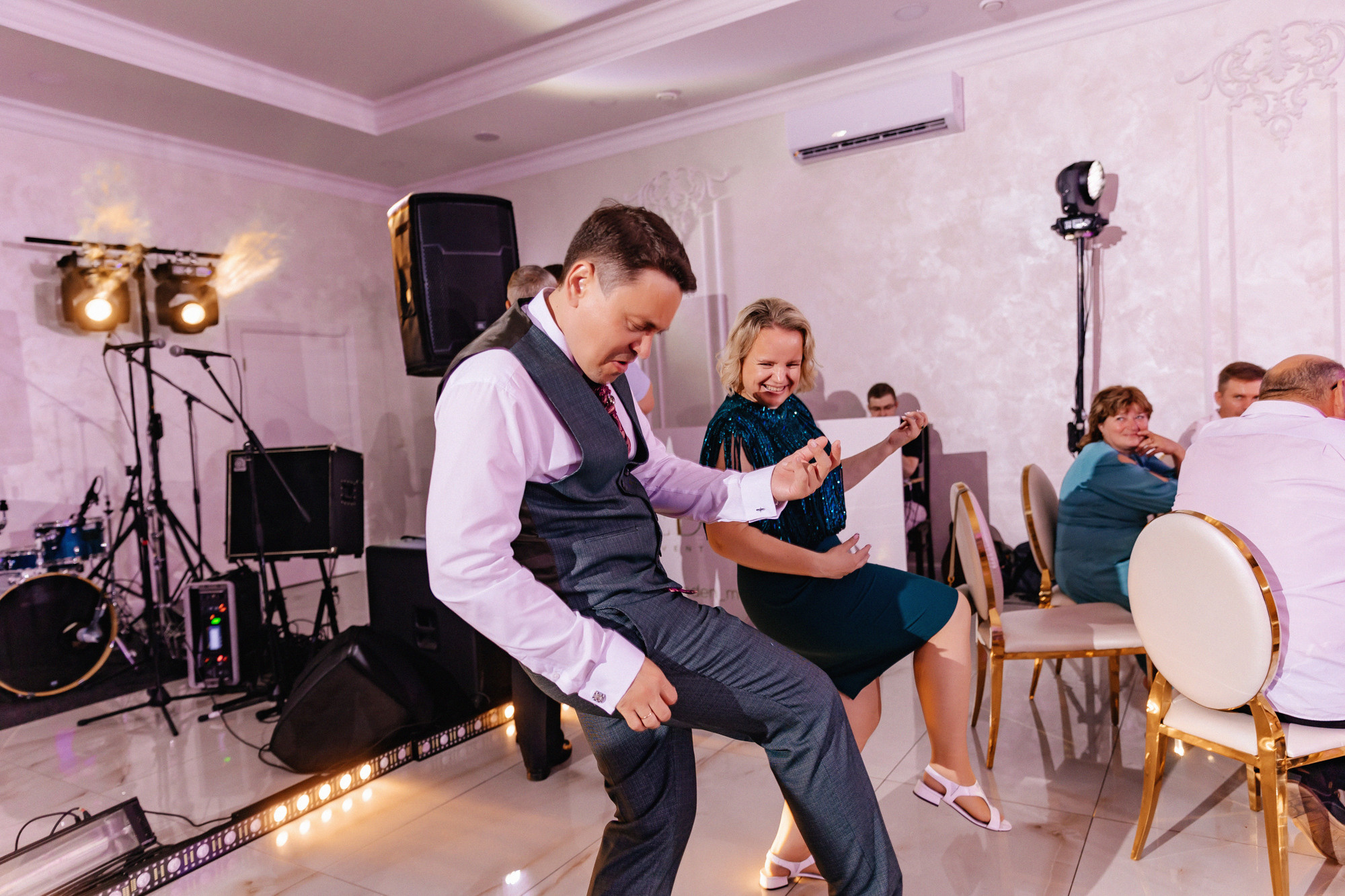 16.07.21 Оля и Дима Минск