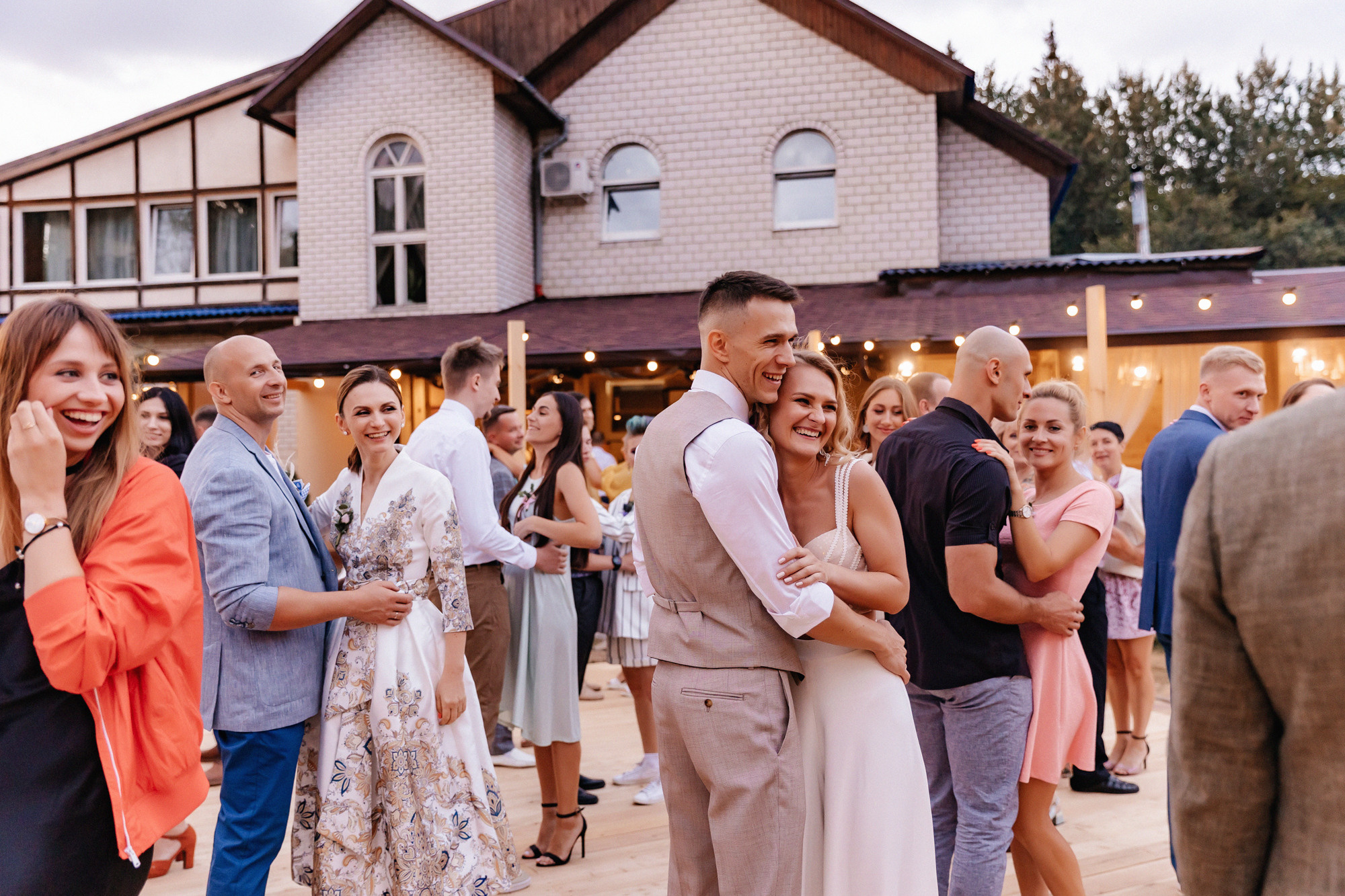 21.07.21 Даша и Саша Витебск