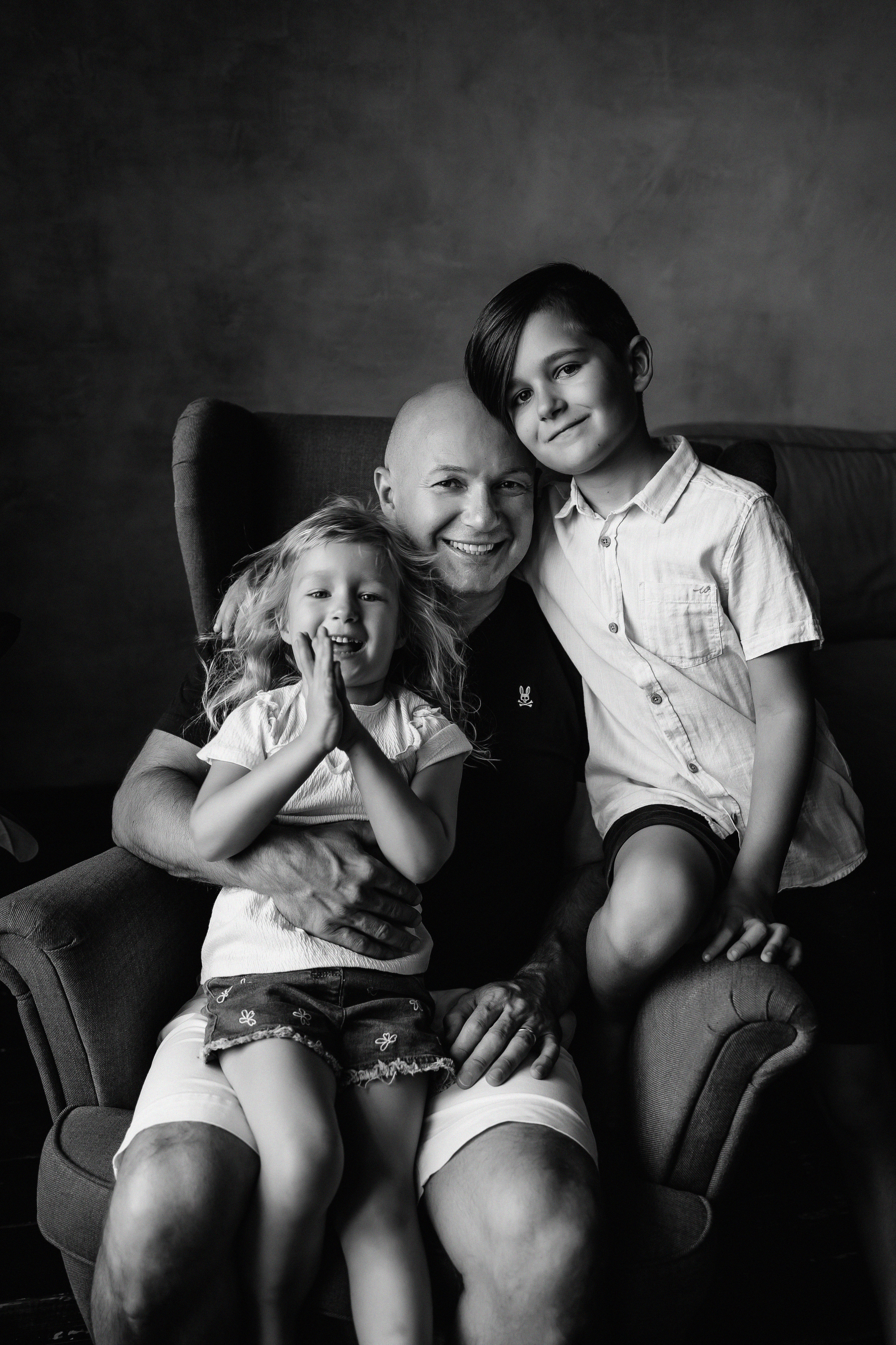 Фотостудия Индор