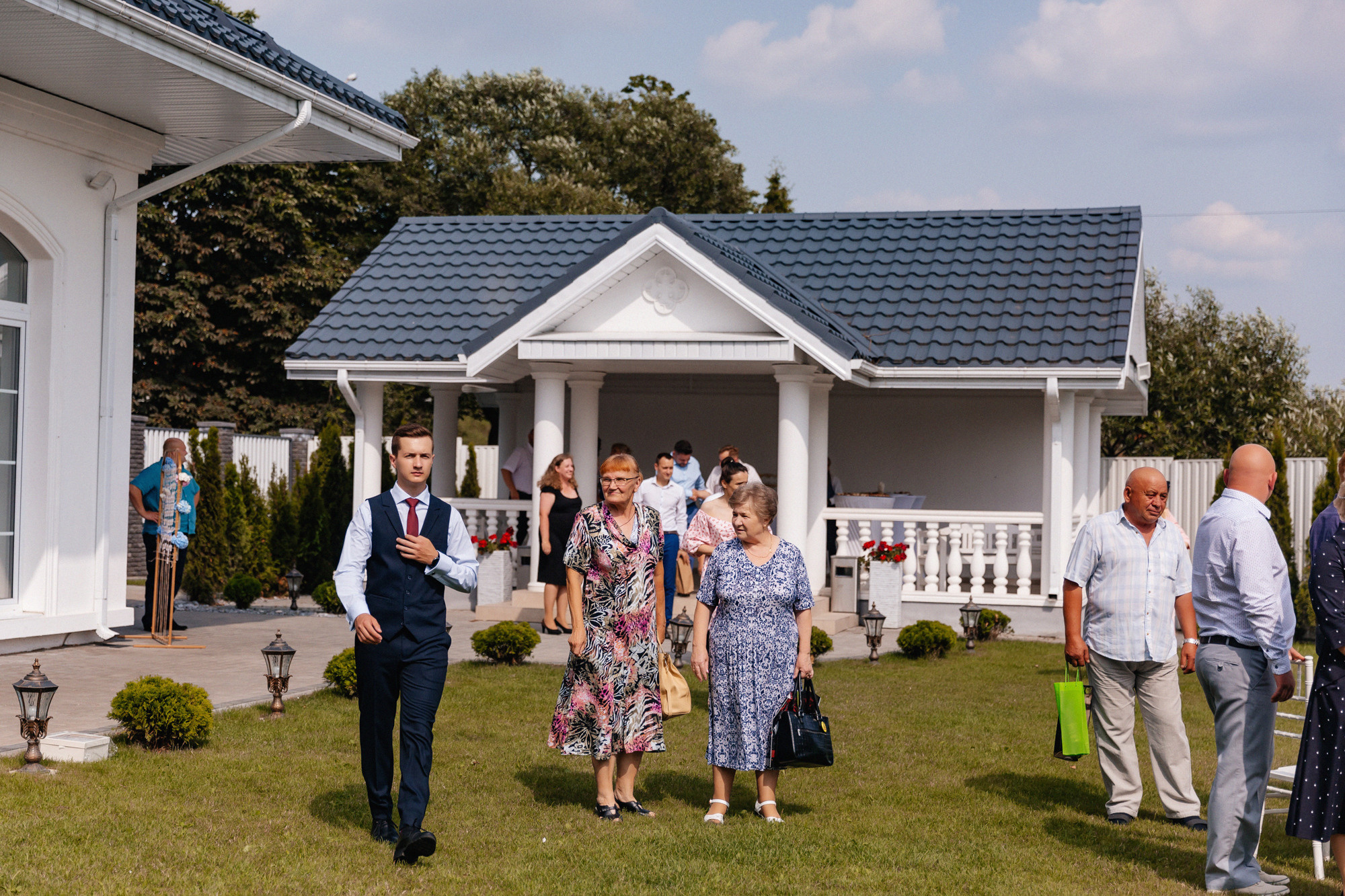 16.07.21 Оля и Дима Минск