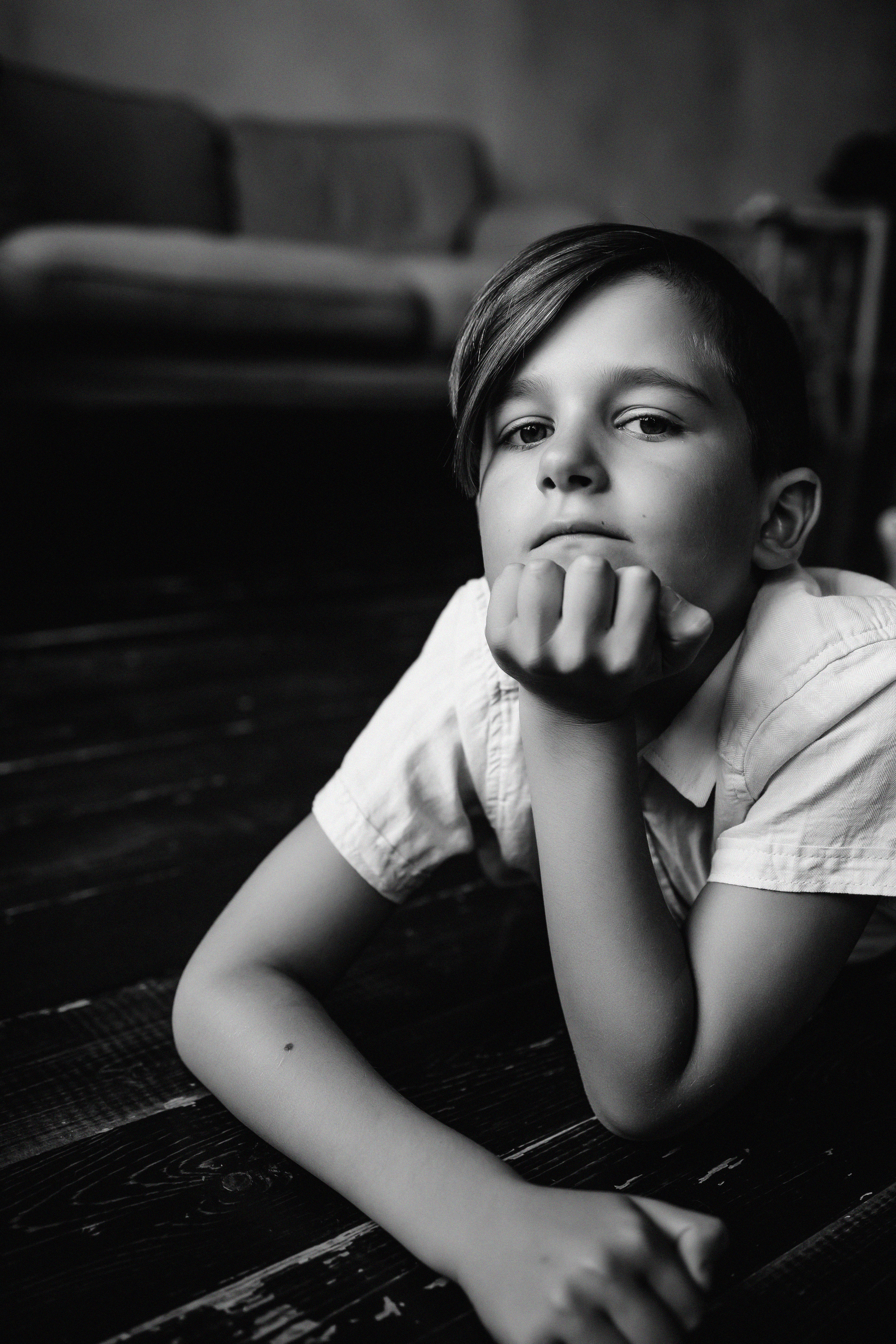 Фотостудия Индор