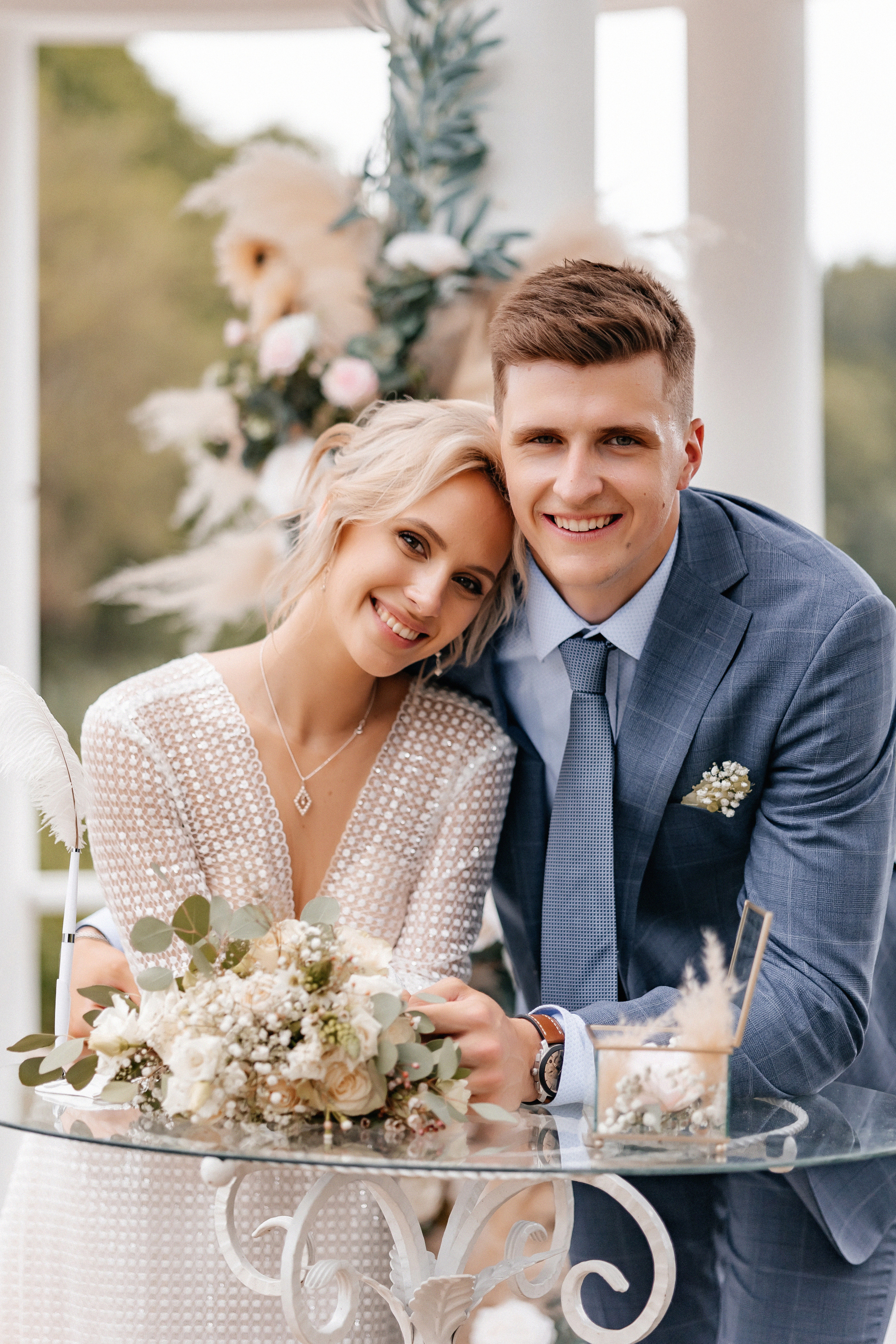 25.06.21 Таня и Лёша Витебск