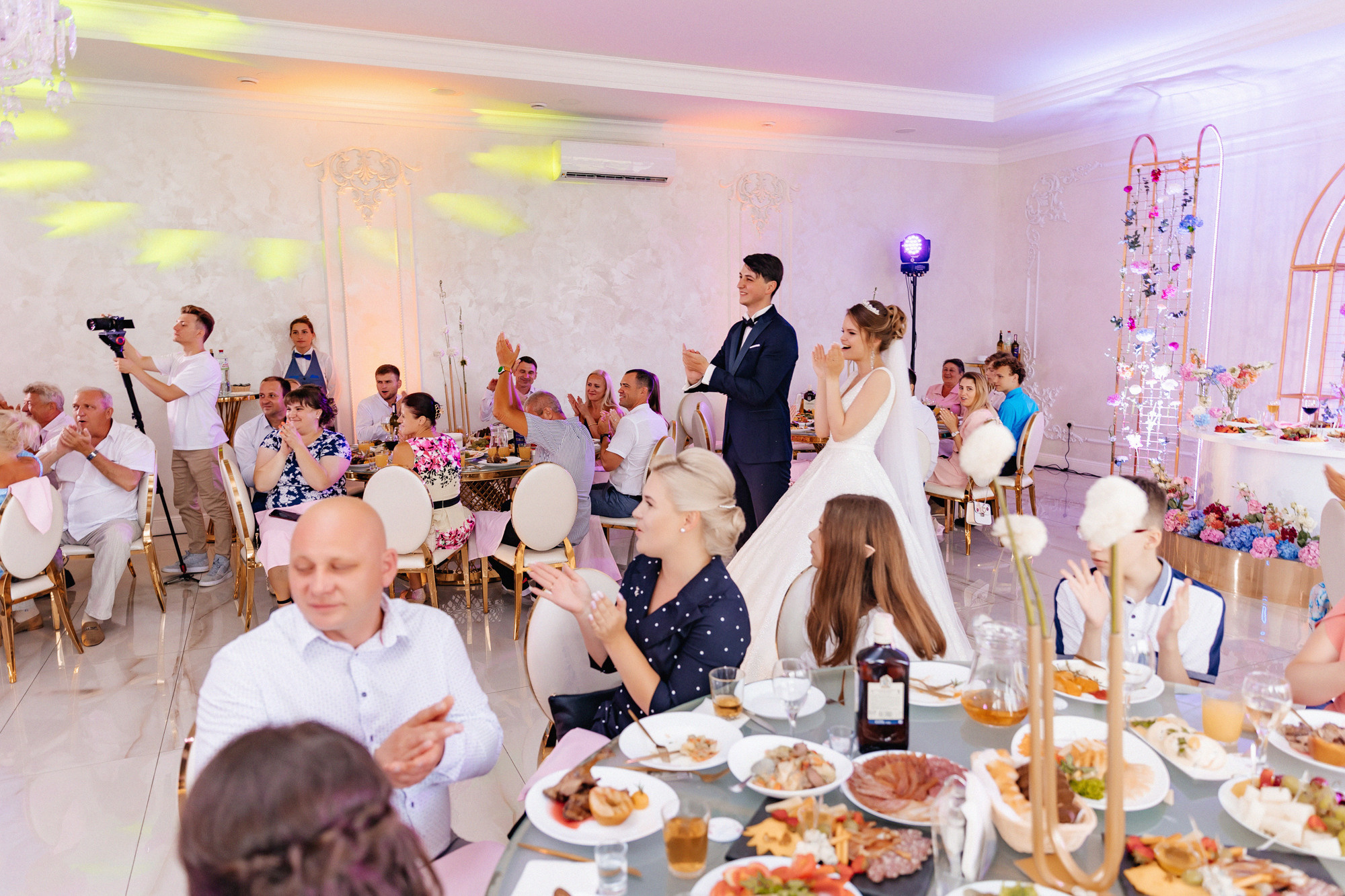 16.07.21 Оля и Дима Минск