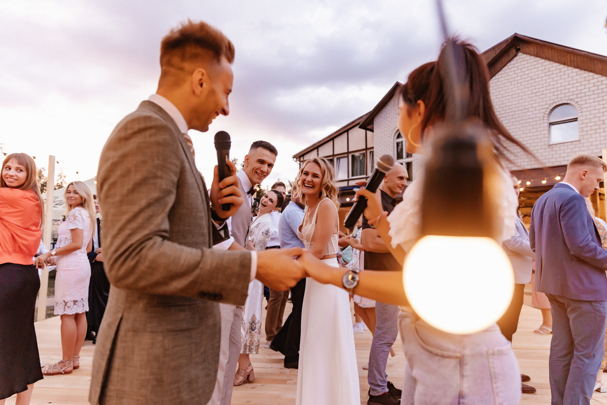 21.07.21 Даша и Саша Витебск