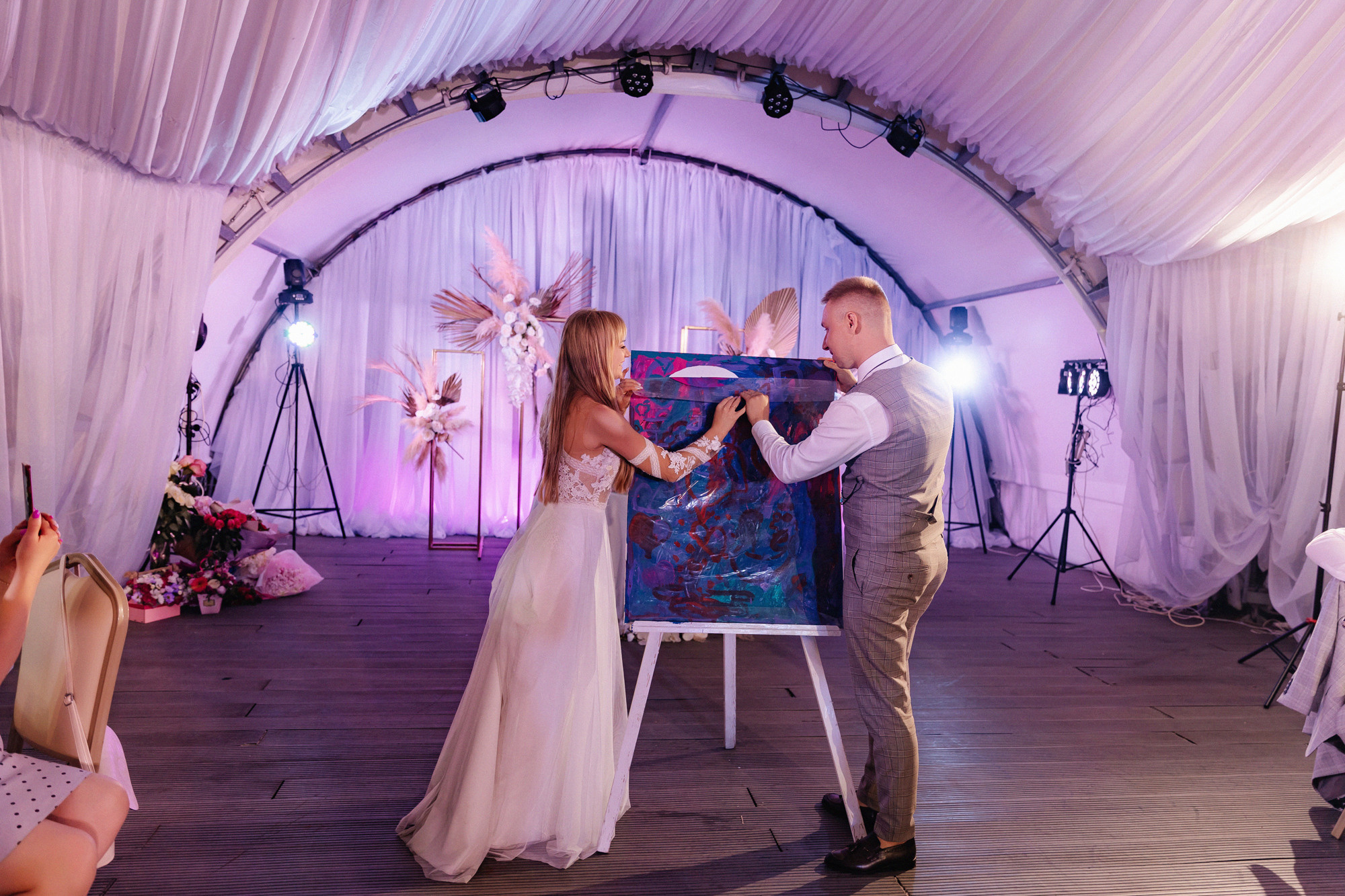 18.06.21 Иван и Снежана Витебск