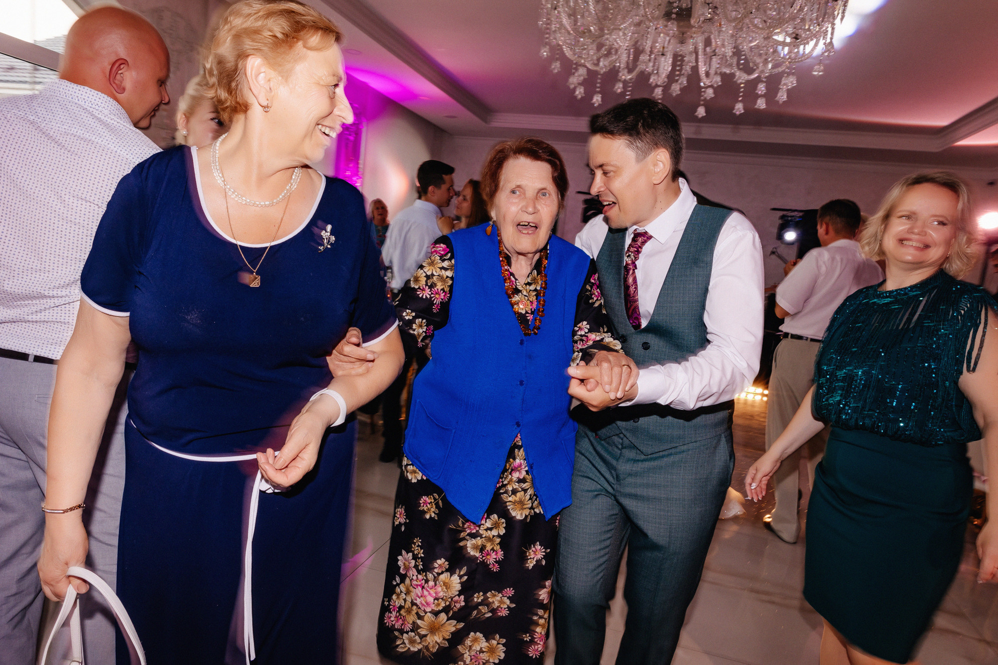 16.07.21 Оля и Дима Минск