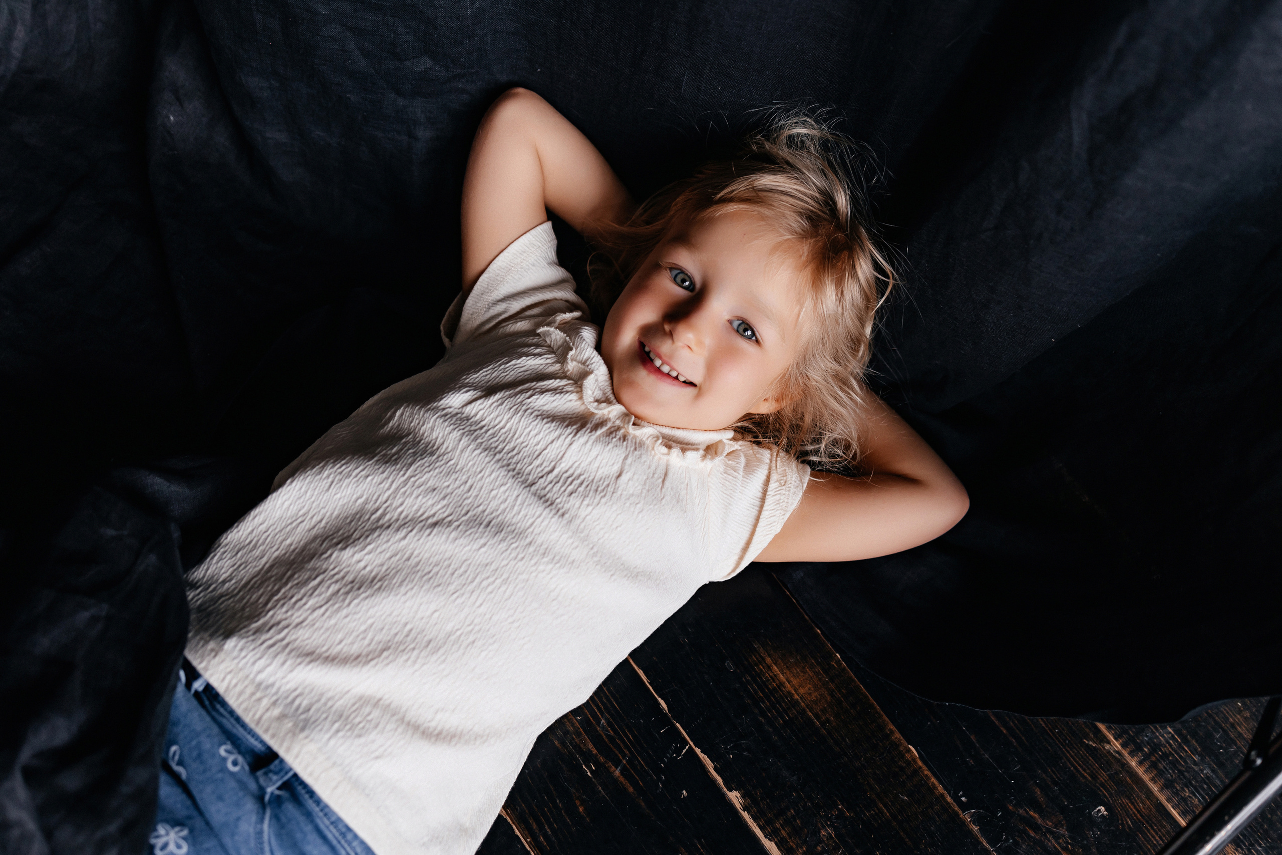 Фотостудия Индор