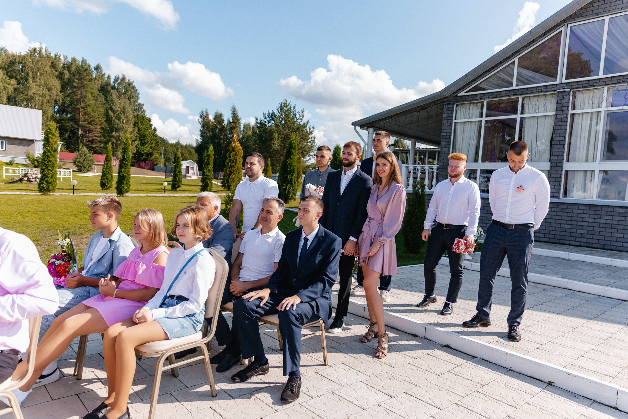 20.08.21 Богдан и Даша Витебск