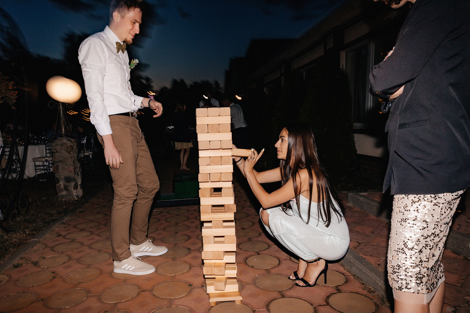 21.07.21 Даша и Саша Витебск