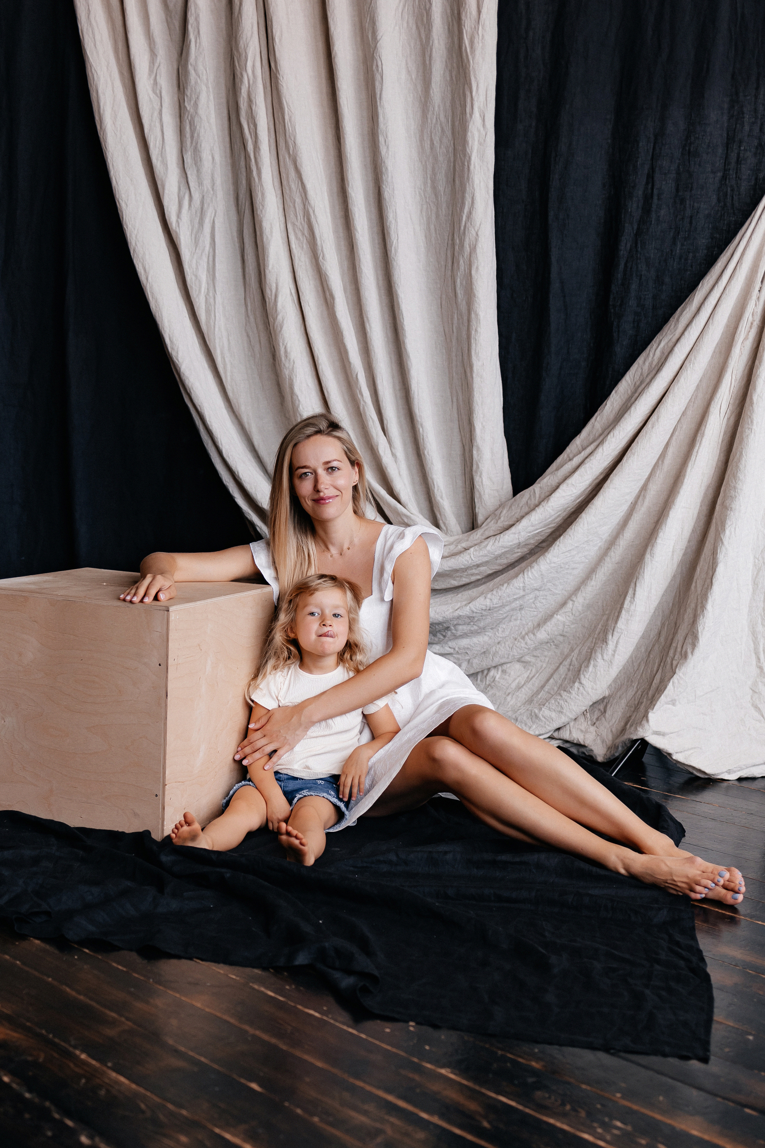 Фотостудия Индор