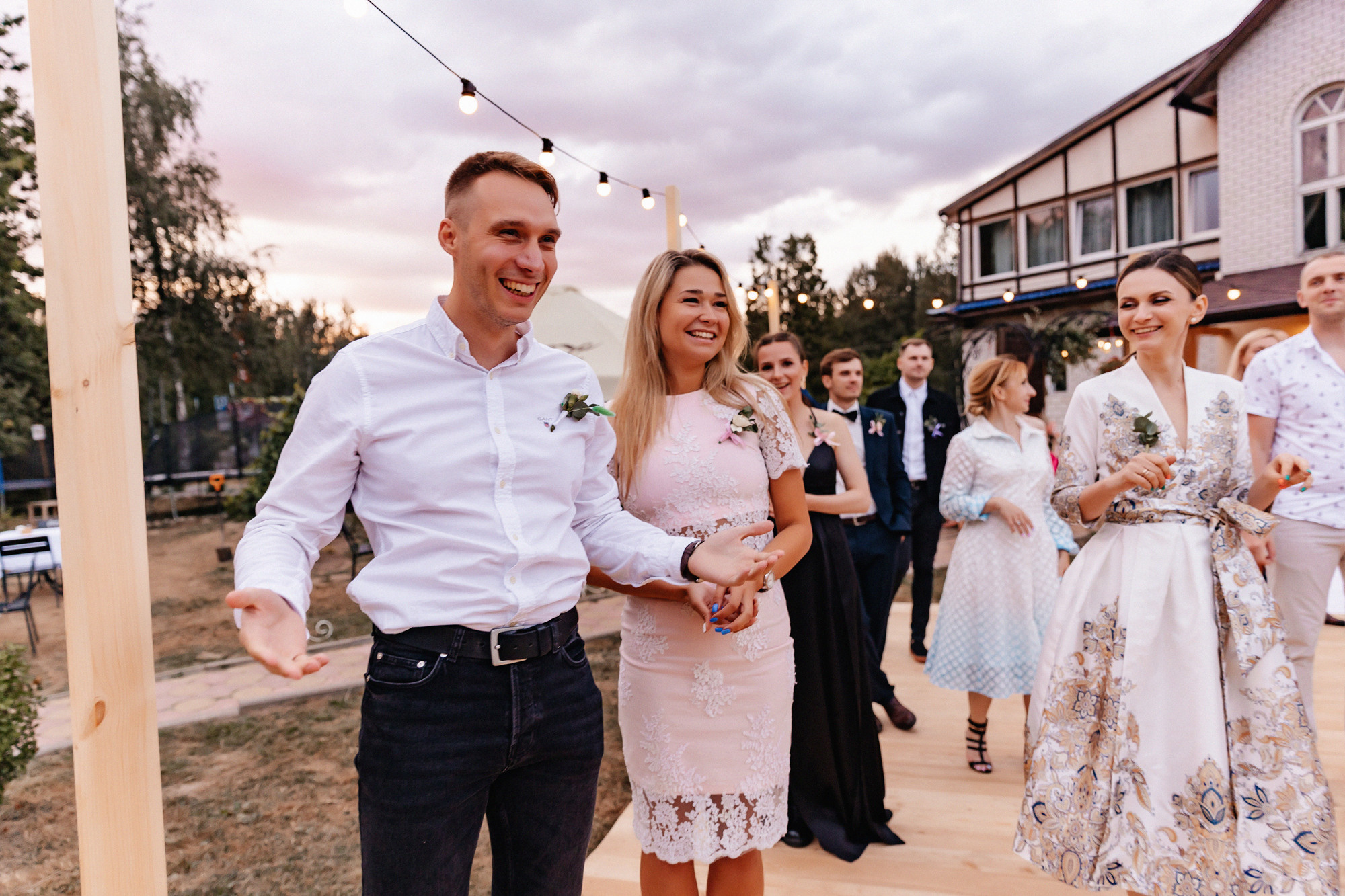 21.07.21 Даша и Саша Витебск