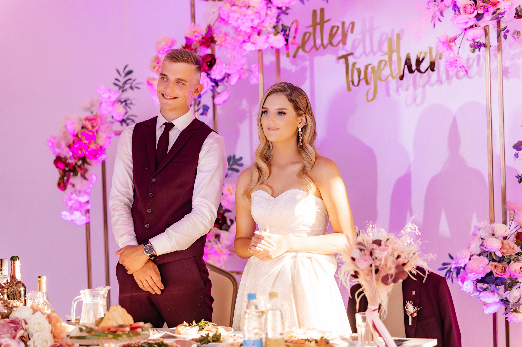 20.08.21 Богдан и Даша Витебск