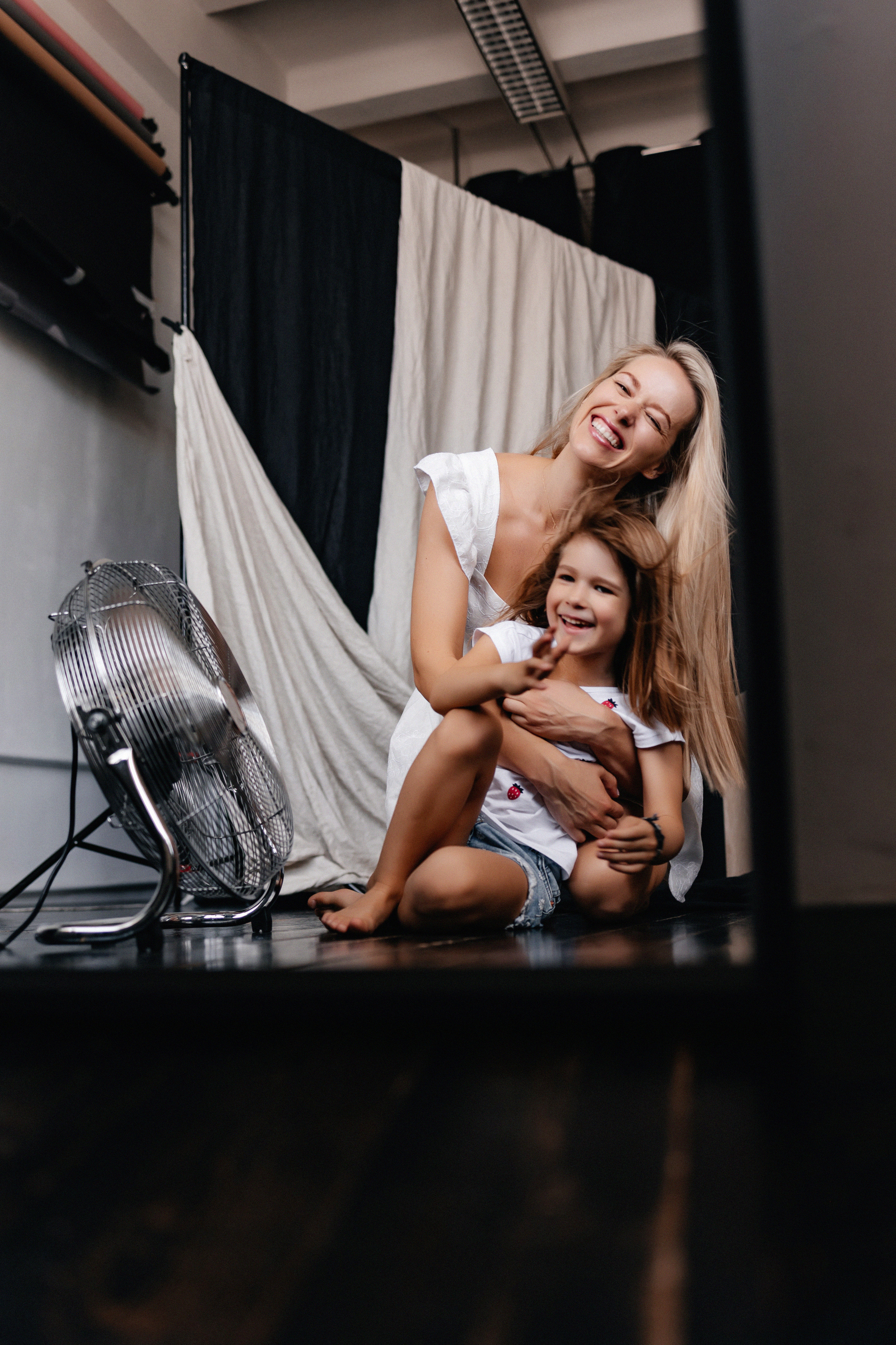 Фотостудия Индор