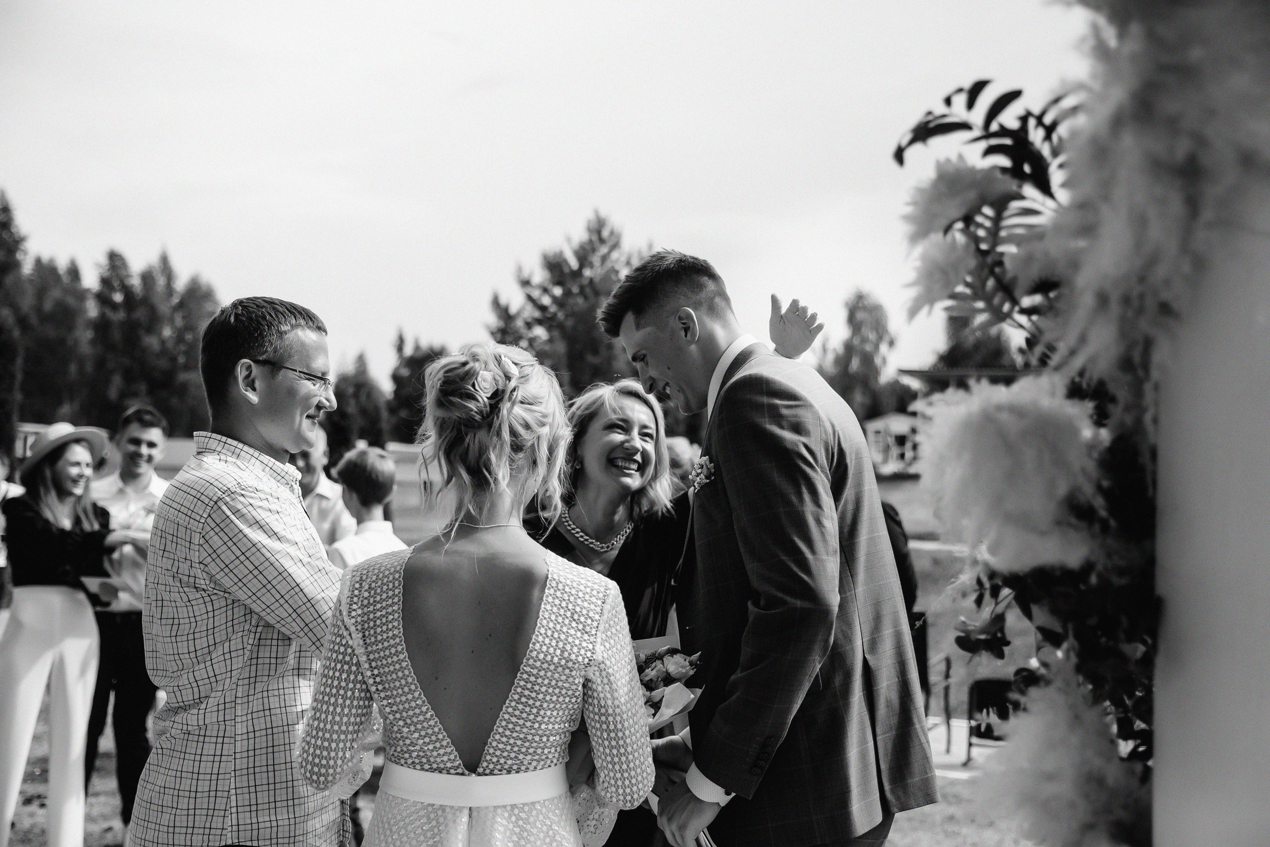 25.06.21 Таня и Лёша Витебск