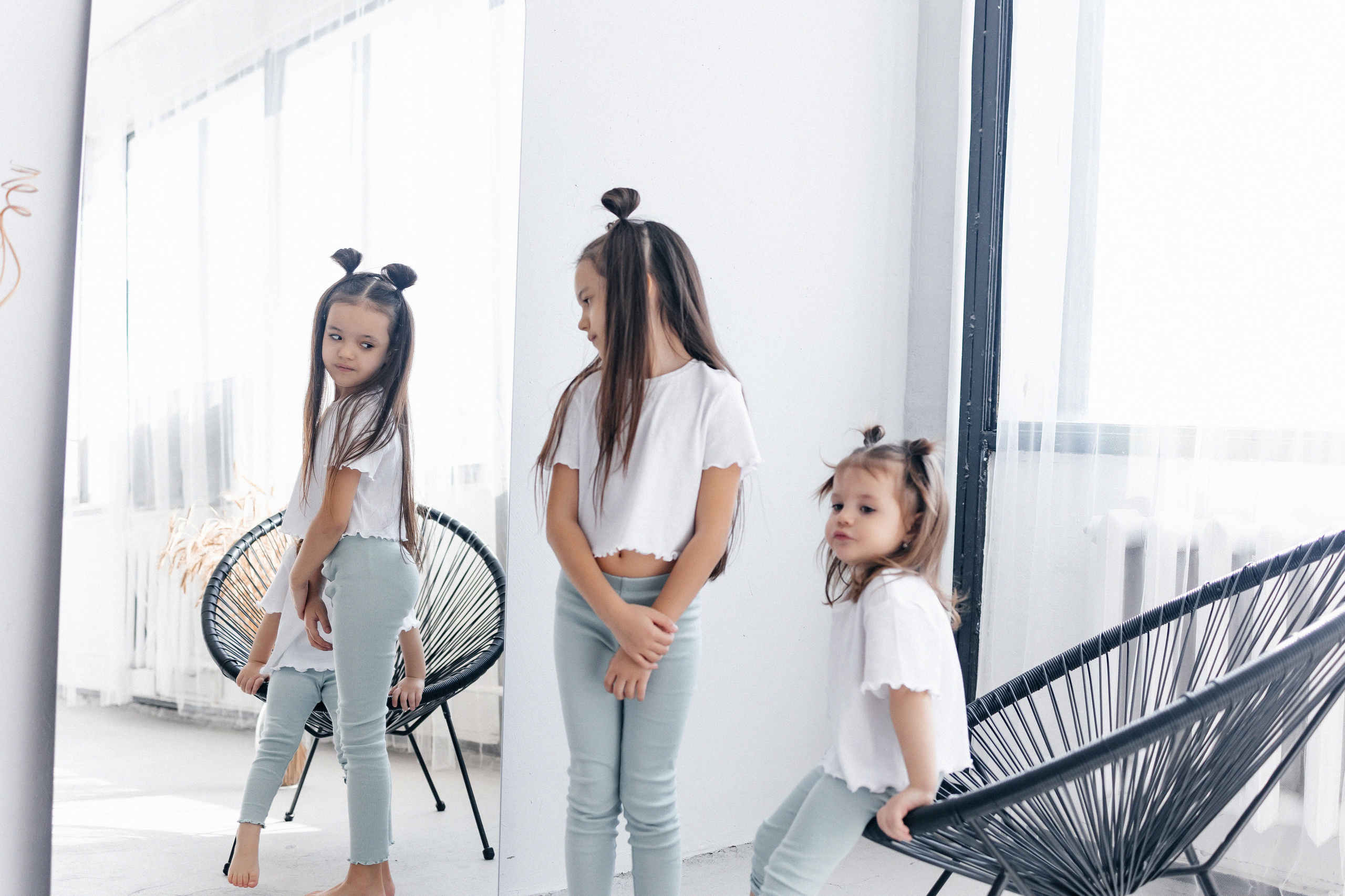 Юля = Маша+ Даша