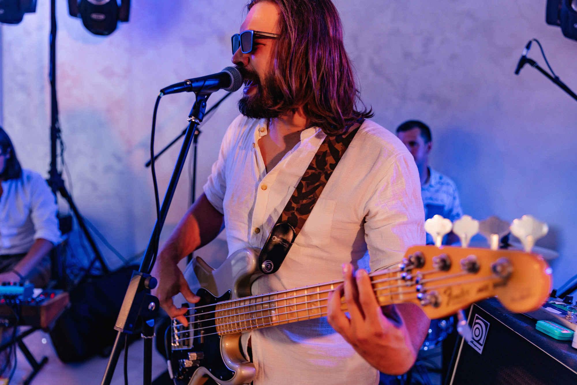 16.07.21 Оля и Дима Минск