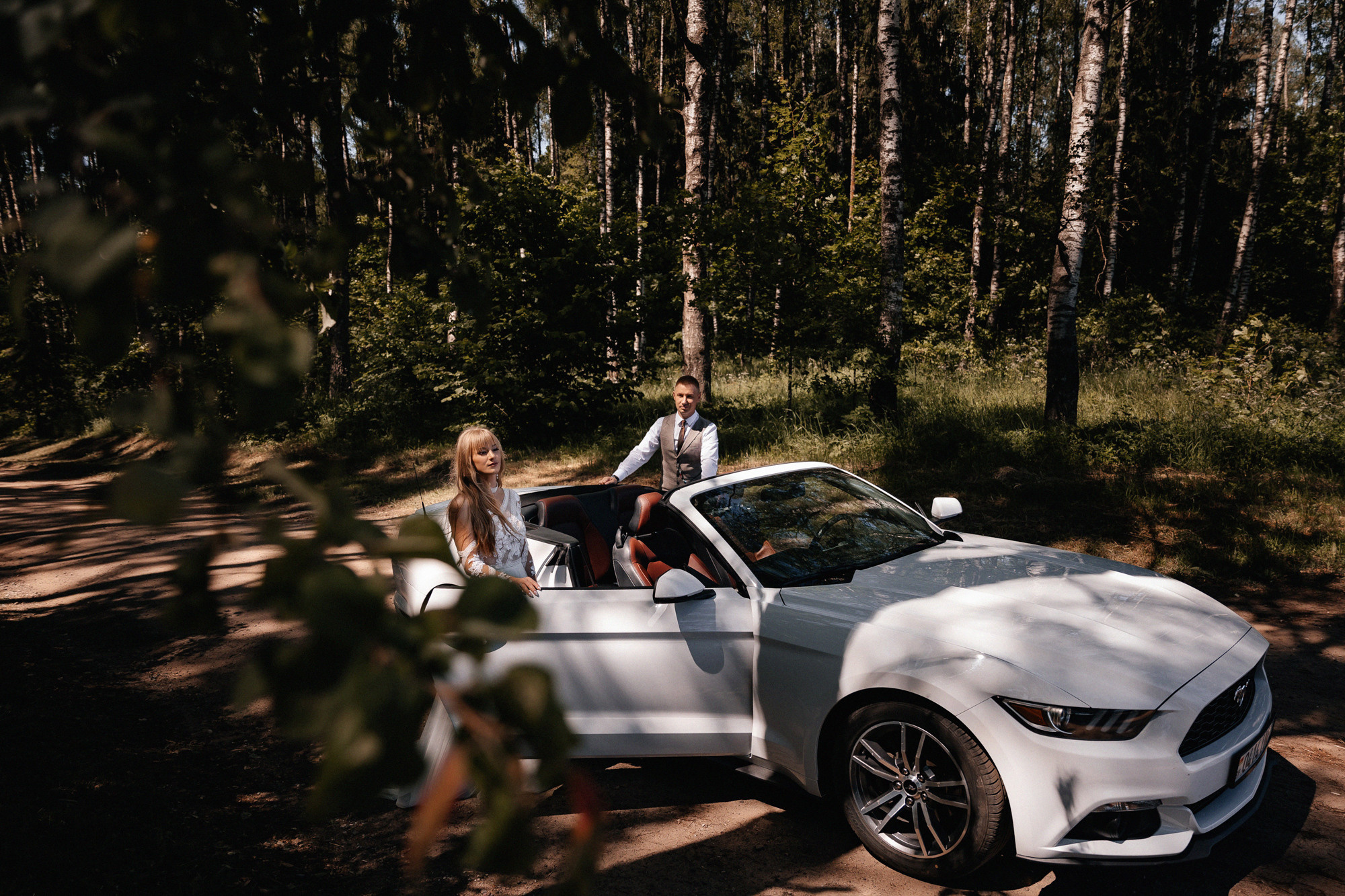 18.06.21 Иван и Снежана Витебск