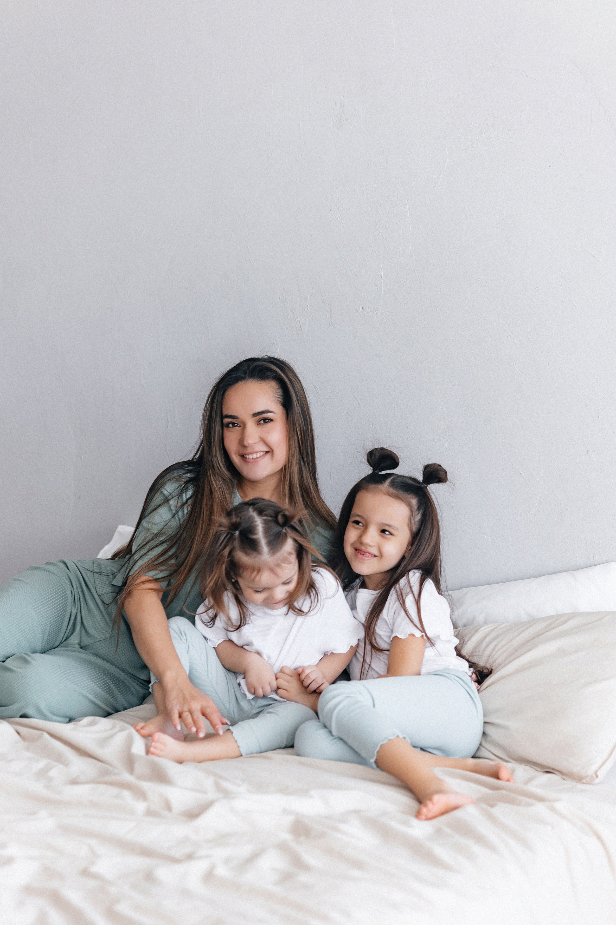 Юля = Маша+ Даша