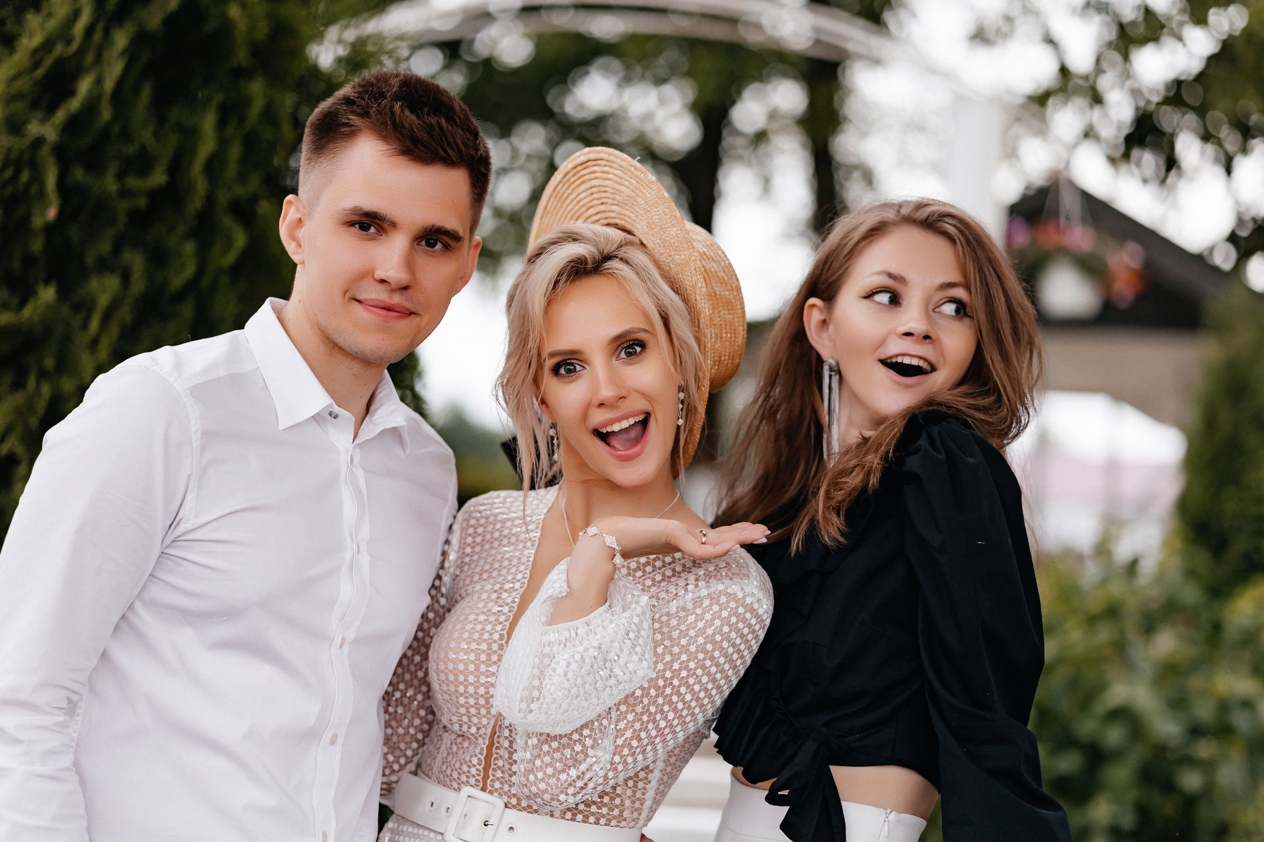 25.06.21 Таня и Лёша Витебск