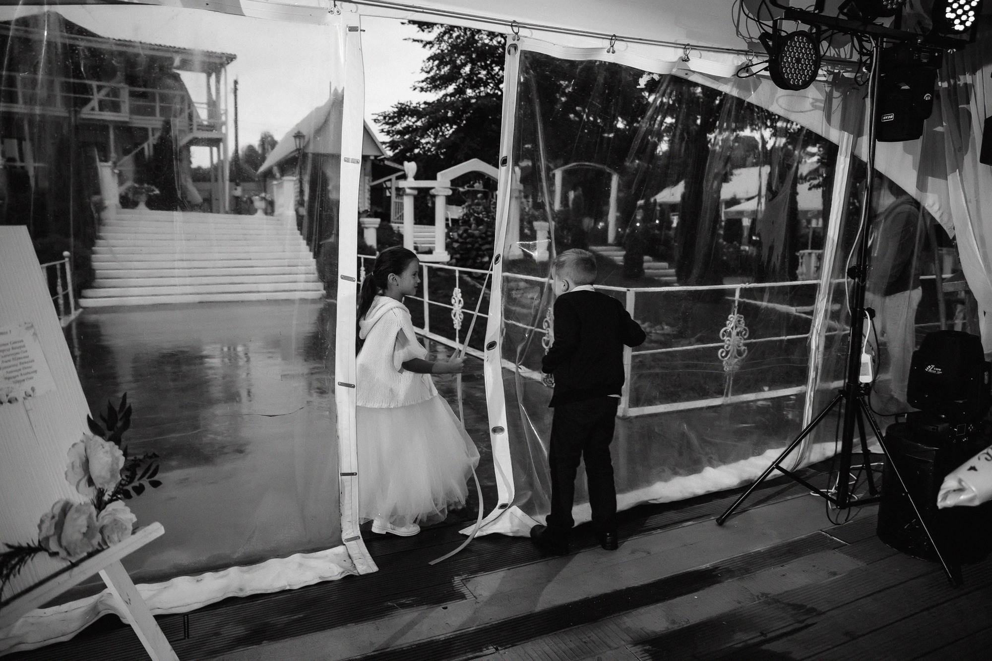 27.08.21 Полина и Влад + Маша 5 лет Витебск