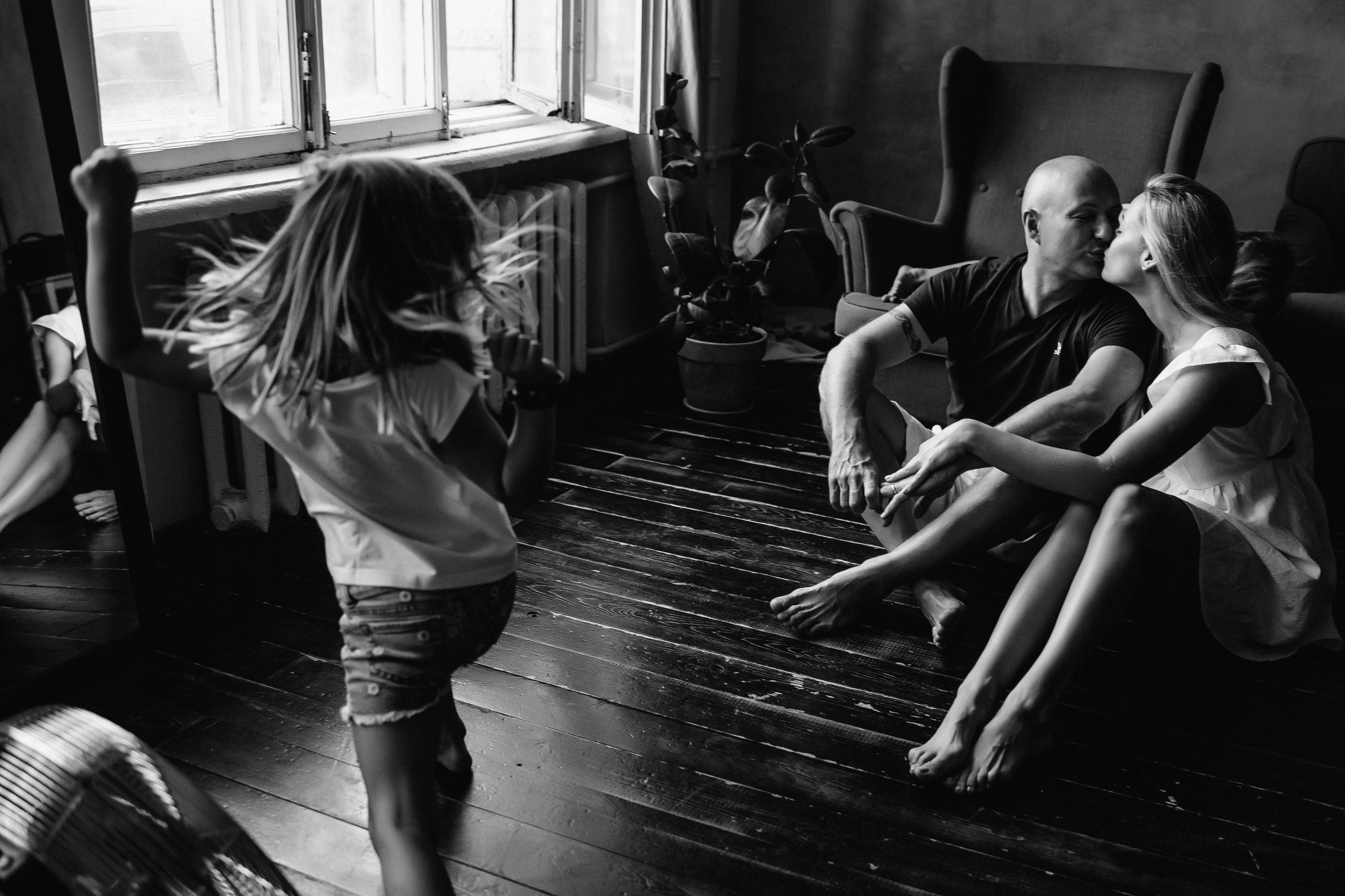 Фотостудия Индор