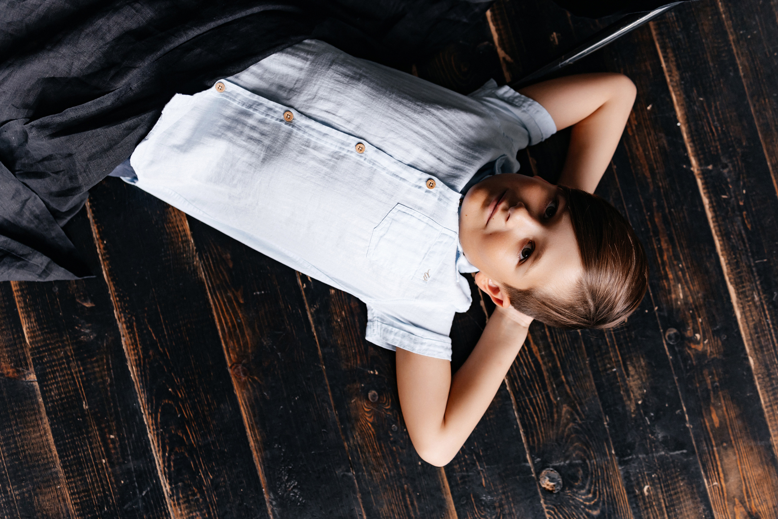 Фотостудия Индор