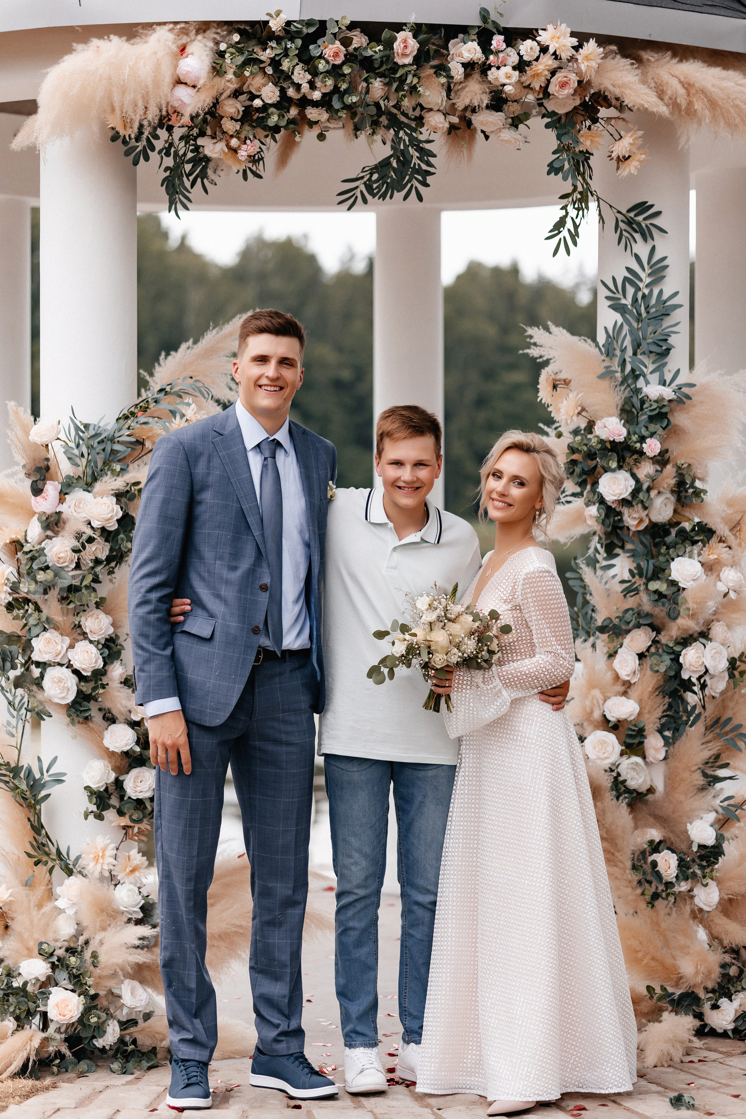 25.06.21 Таня и Лёша Витебск