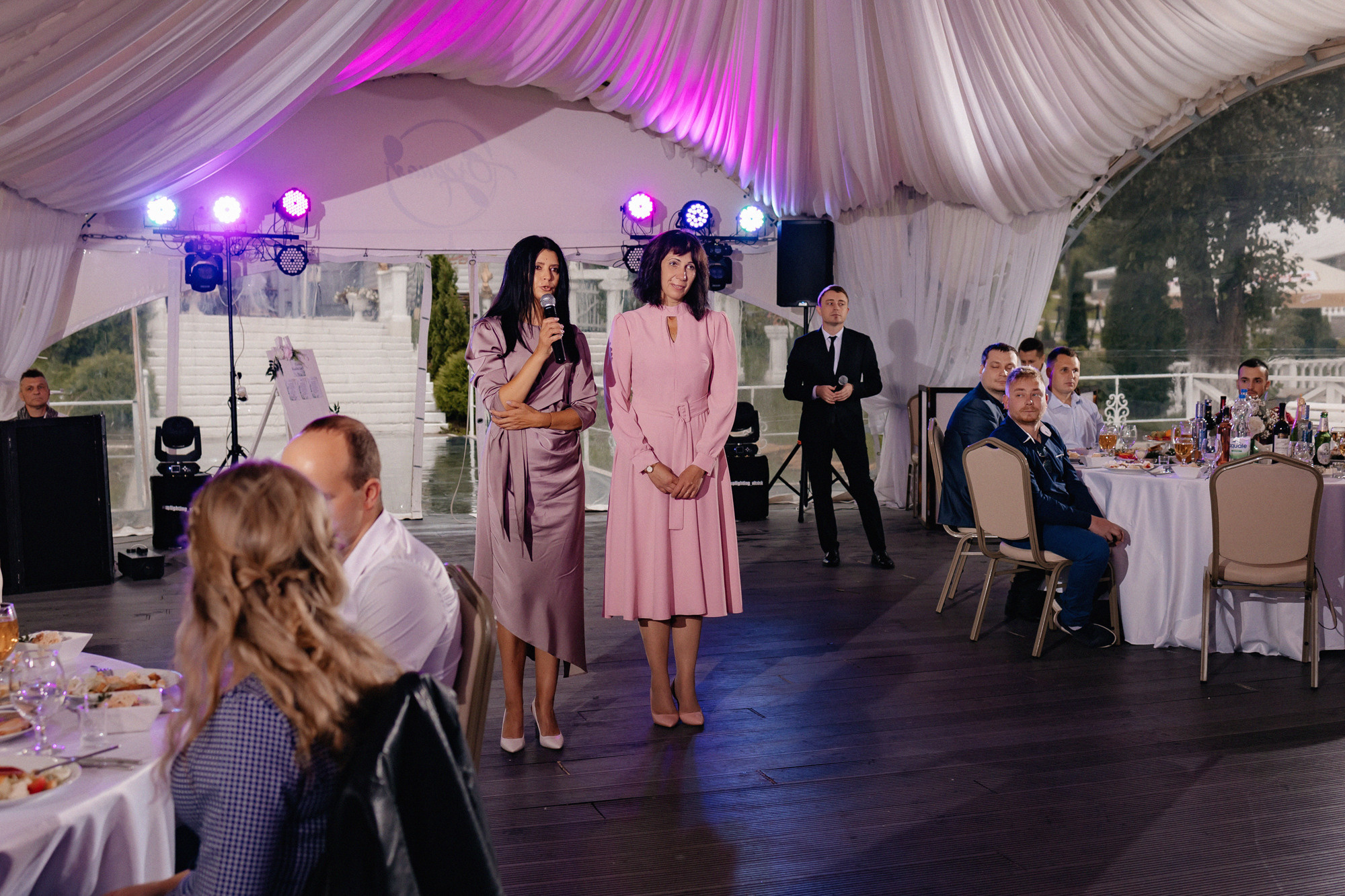 27.08.21 Полина и Влад + Маша 5 лет Витебск