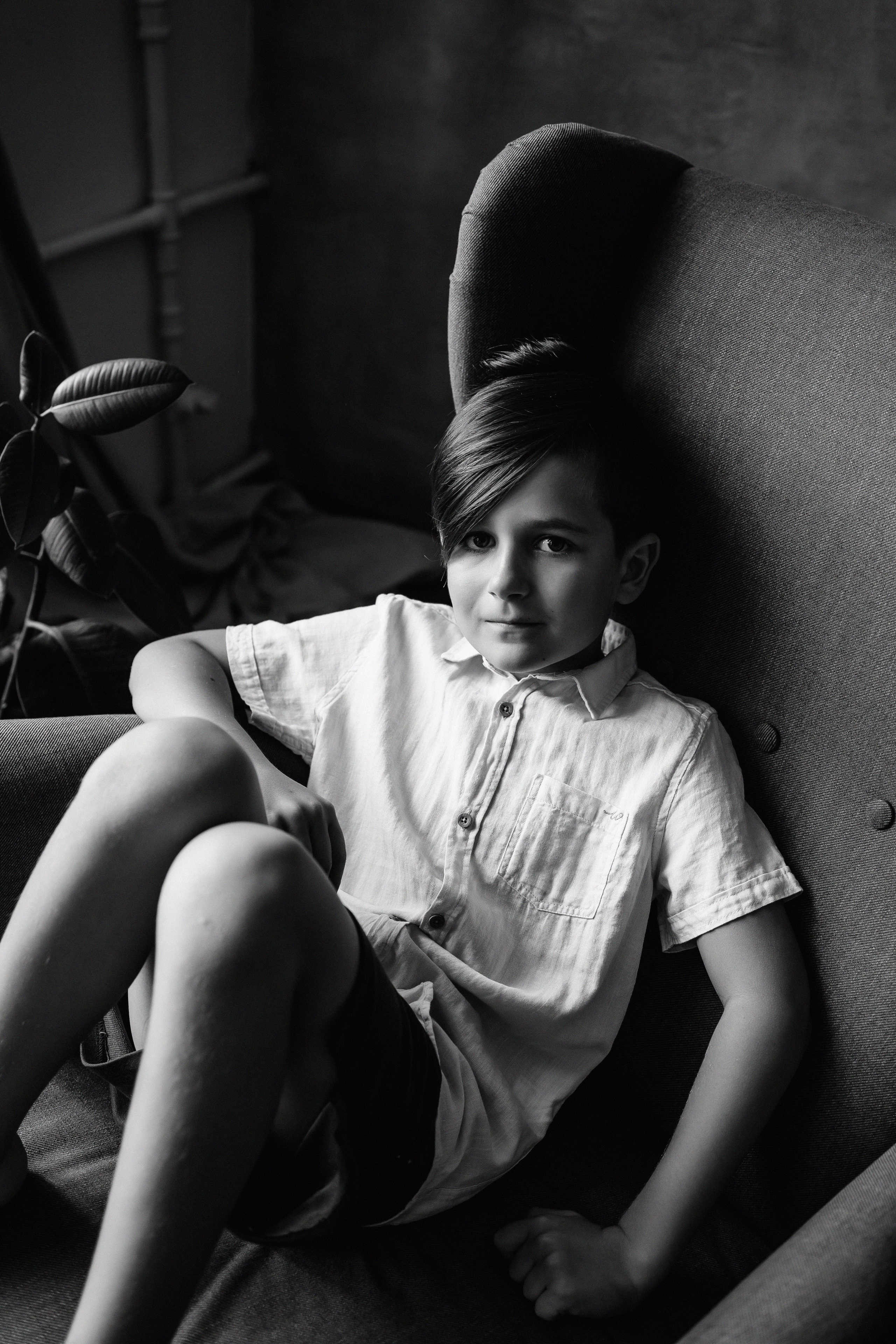 Фотостудия Индор