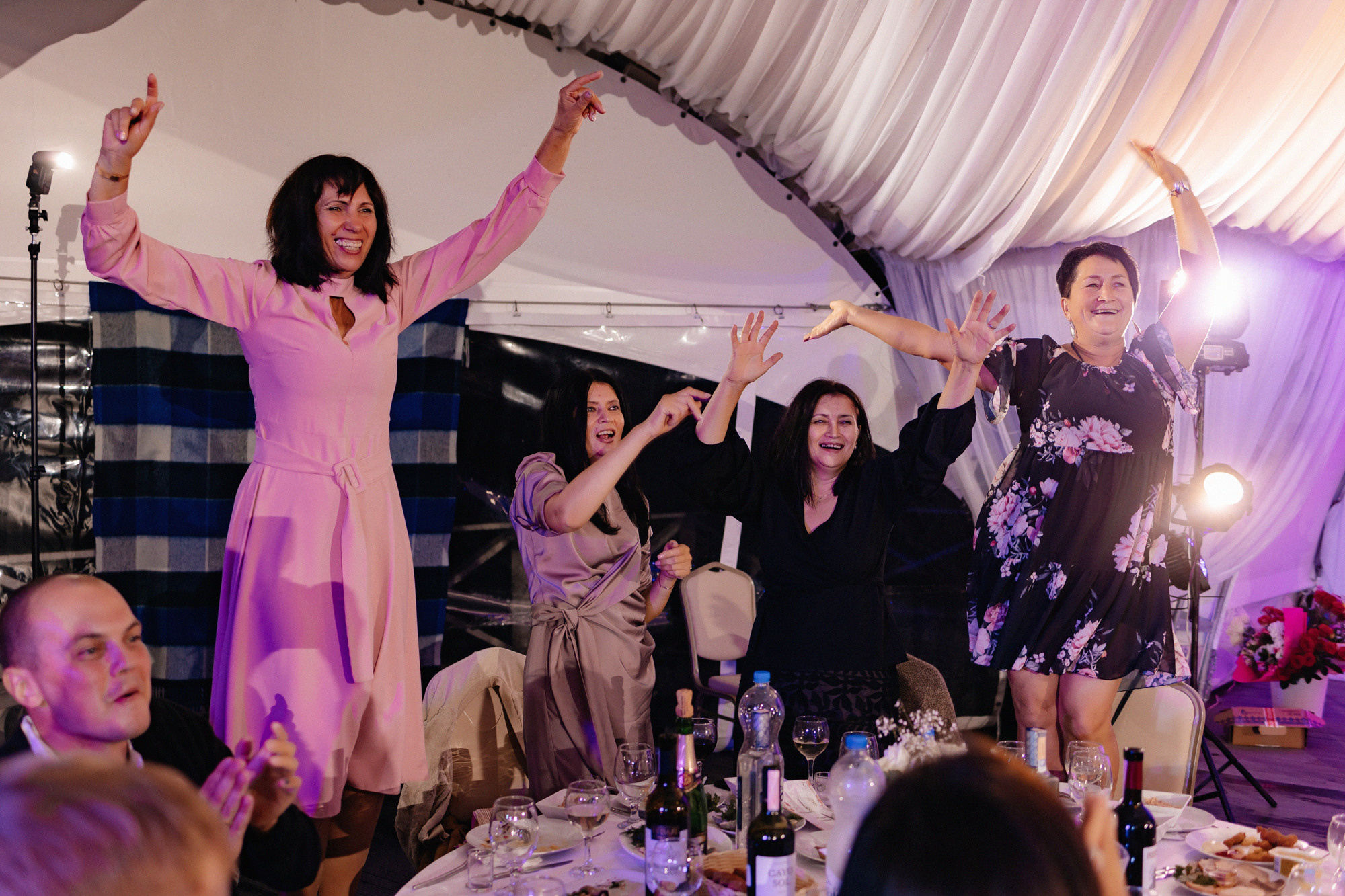 27.08.21 Полина и Влад + Маша 5 лет Витебск