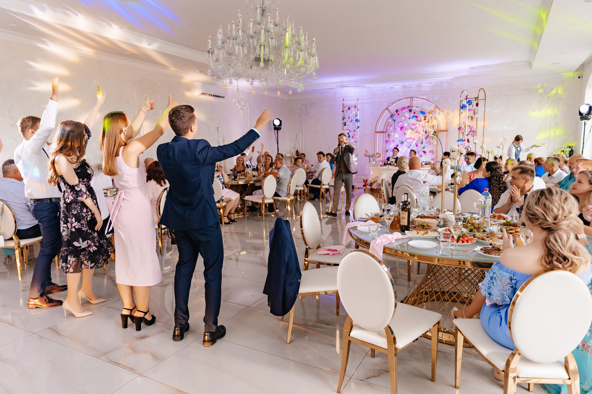 16.07.21 Оля и Дима Минск