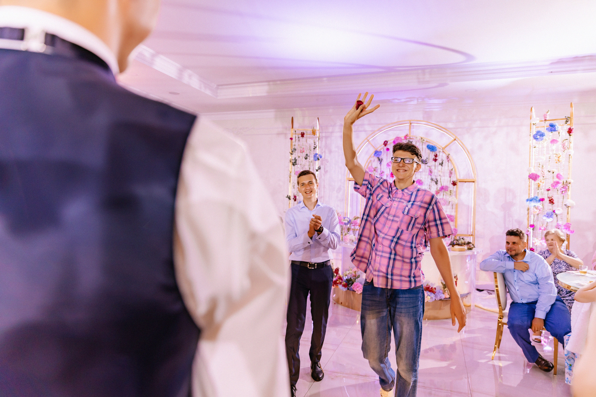 16.07.21 Оля и Дима Минск