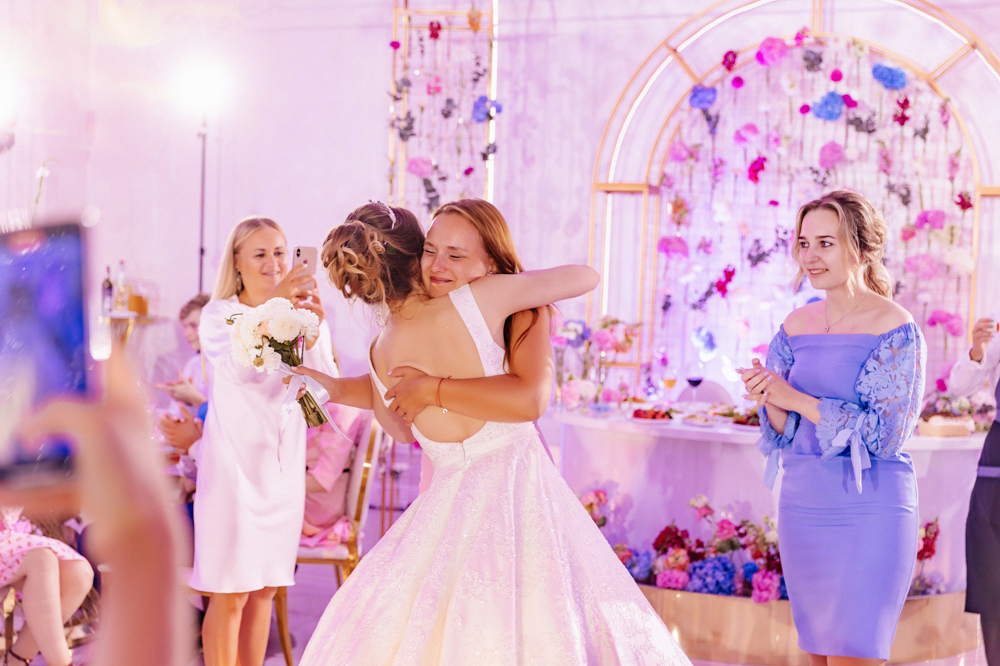 16.07.21 Оля и Дима Минск