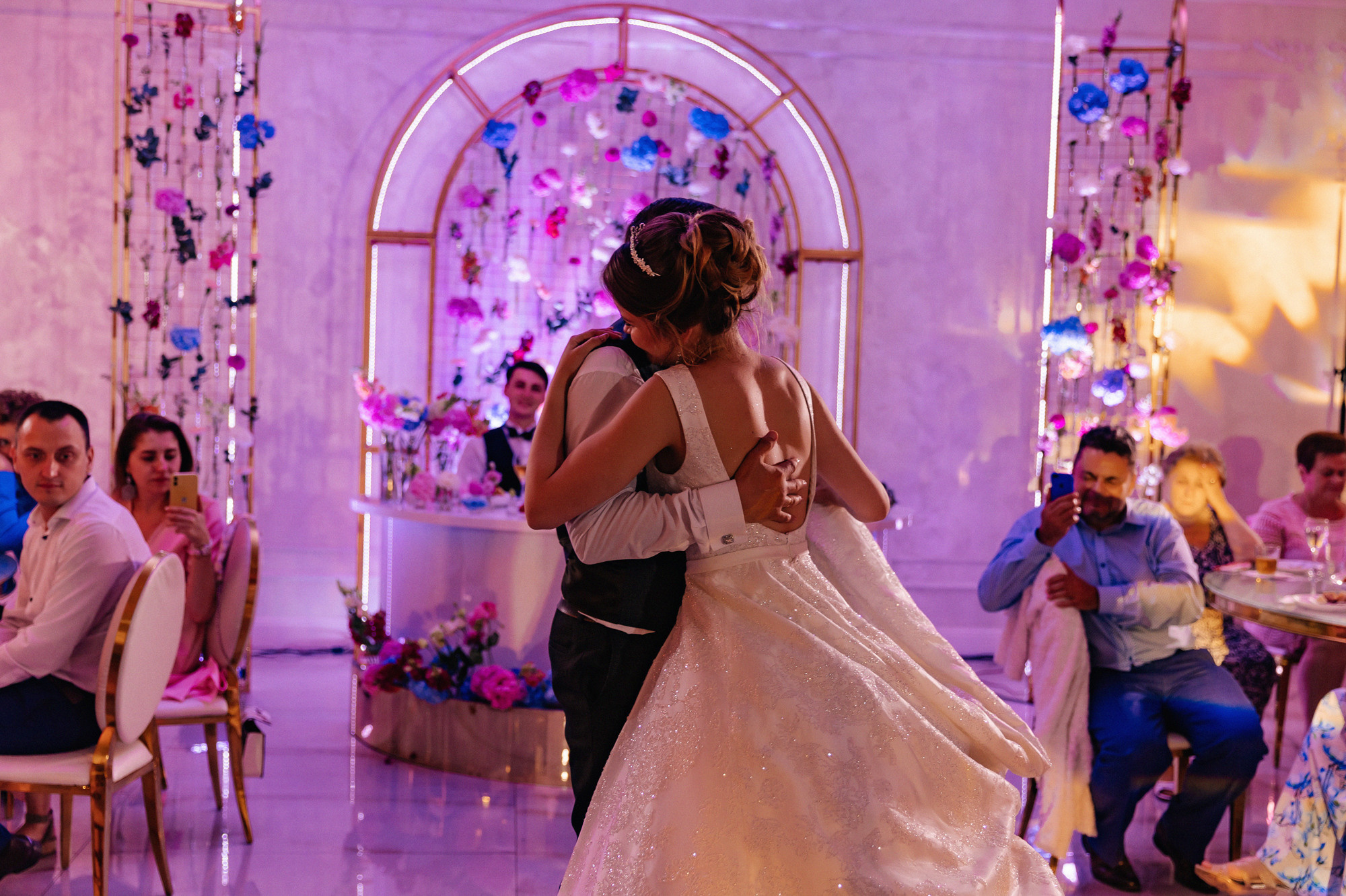 16.07.21 Оля и Дима Минск