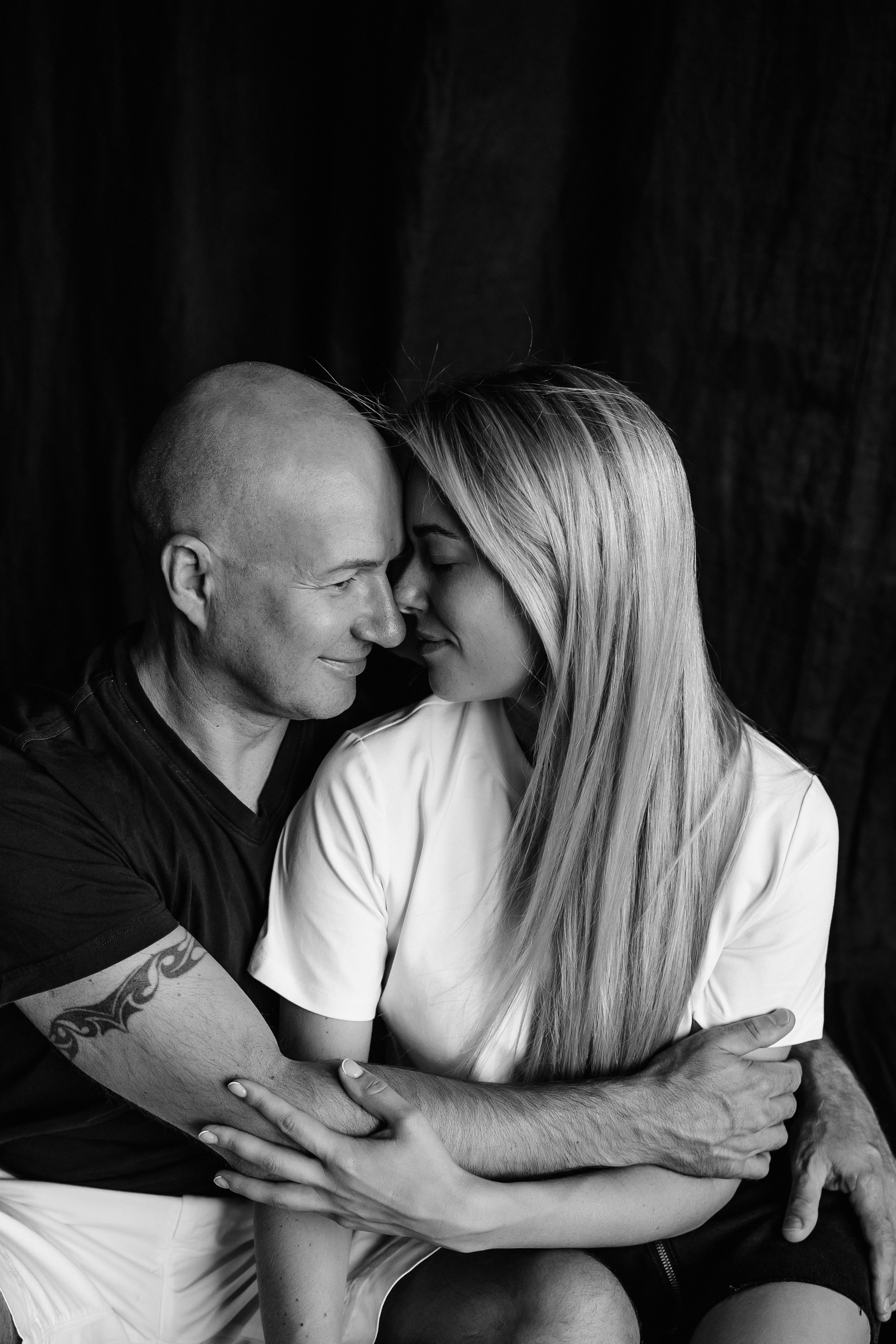 Фотостудия Индор