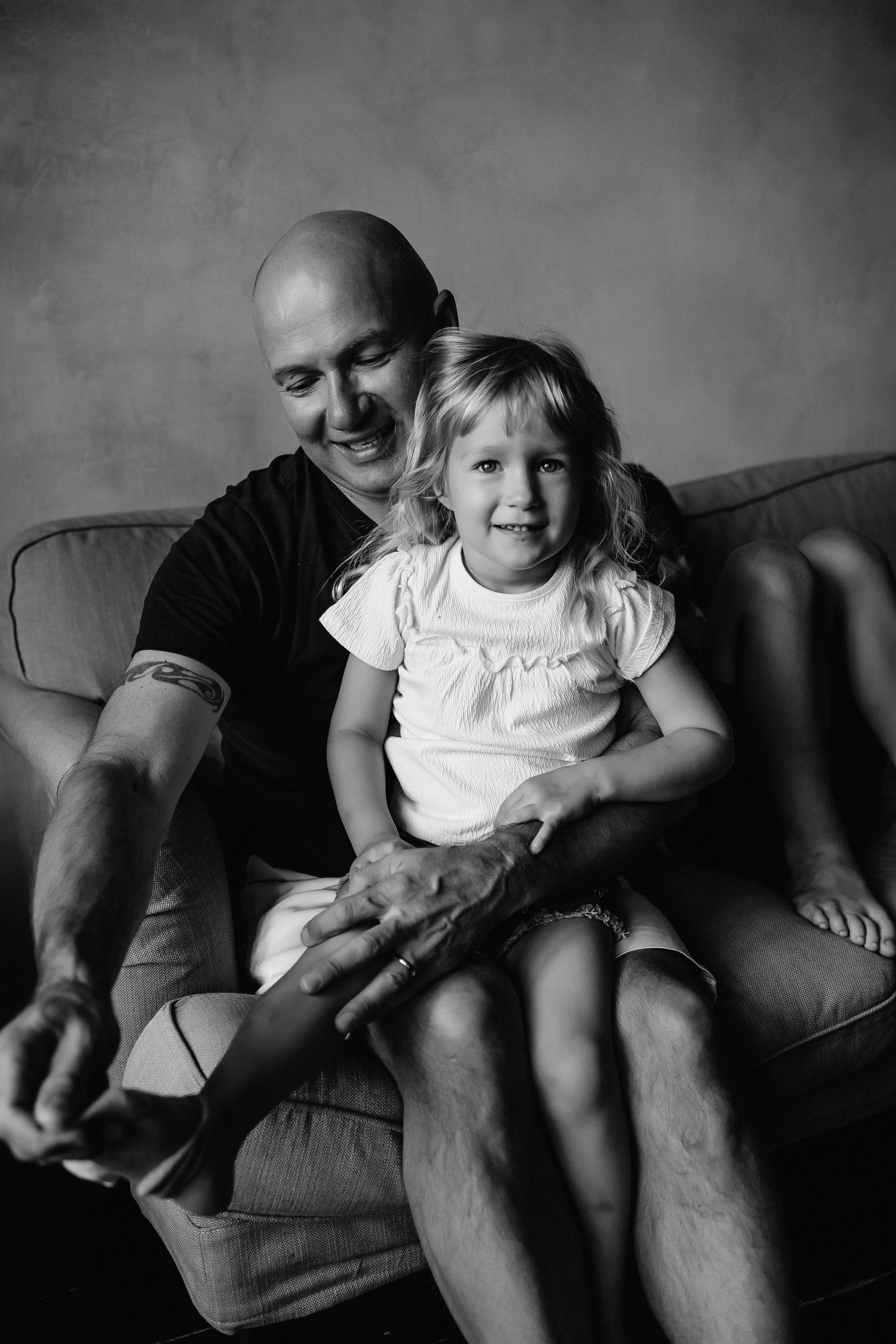 Фотостудия Индор