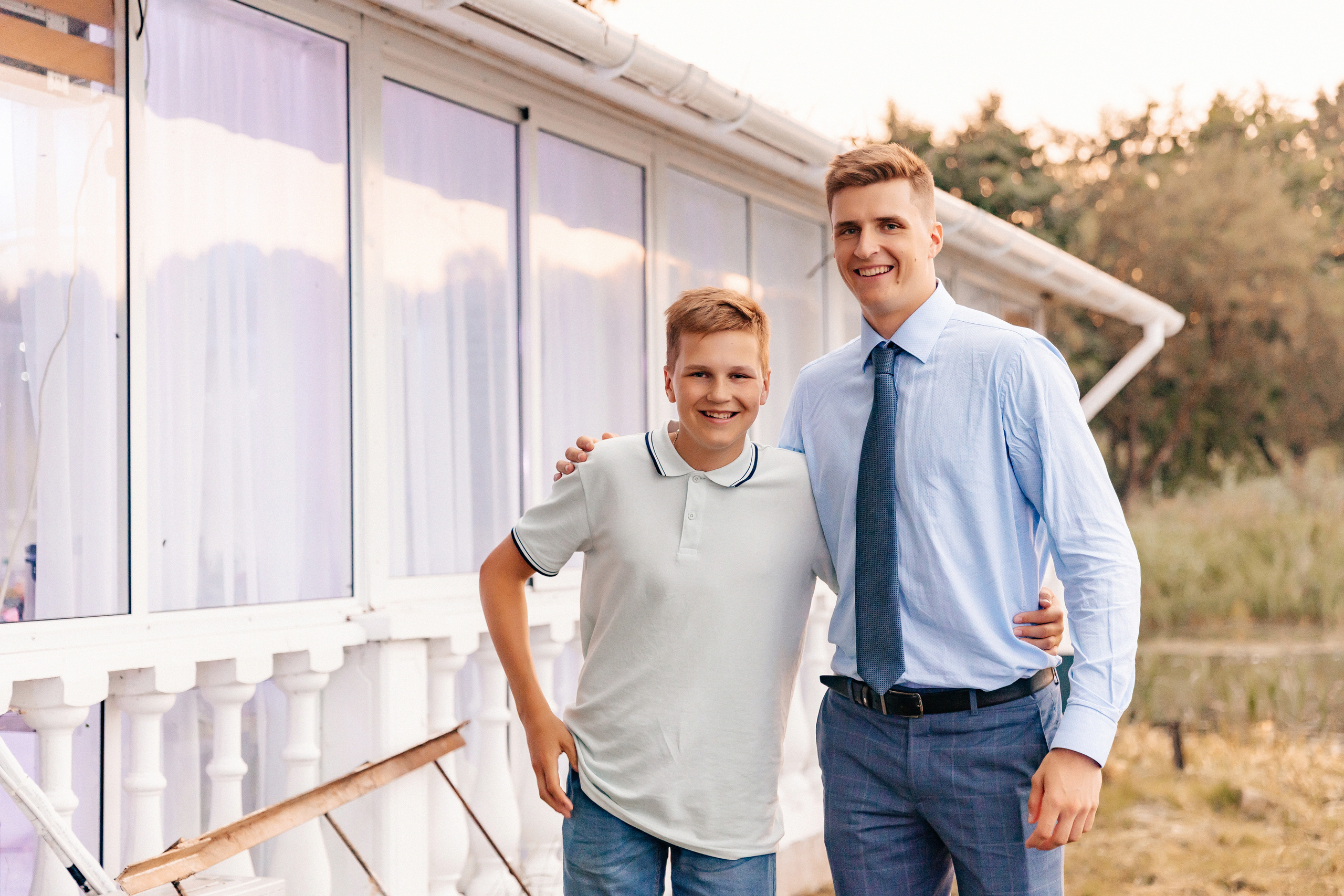 25.06.21 Таня и Лёша Витебск