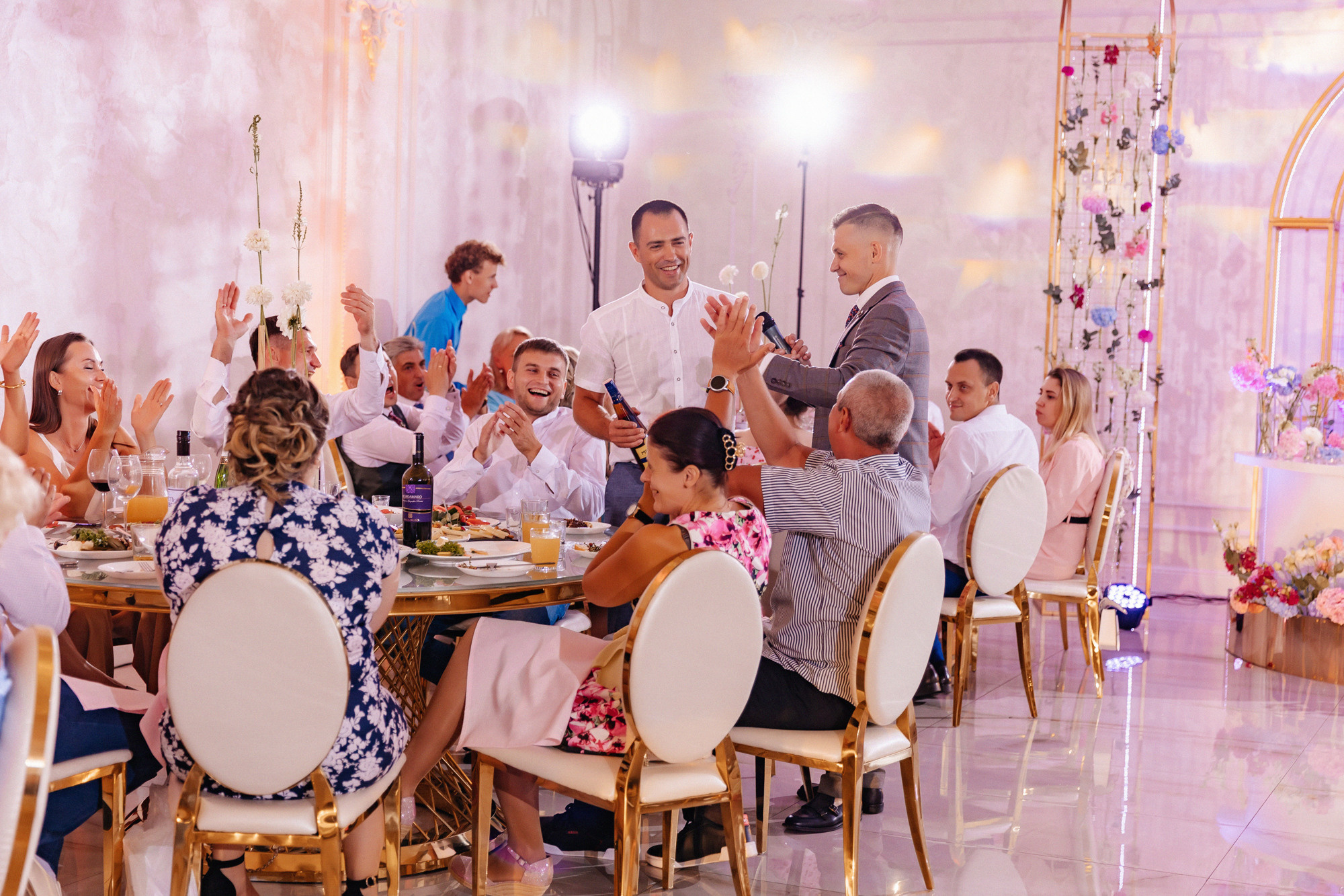 16.07.21 Оля и Дима Минск