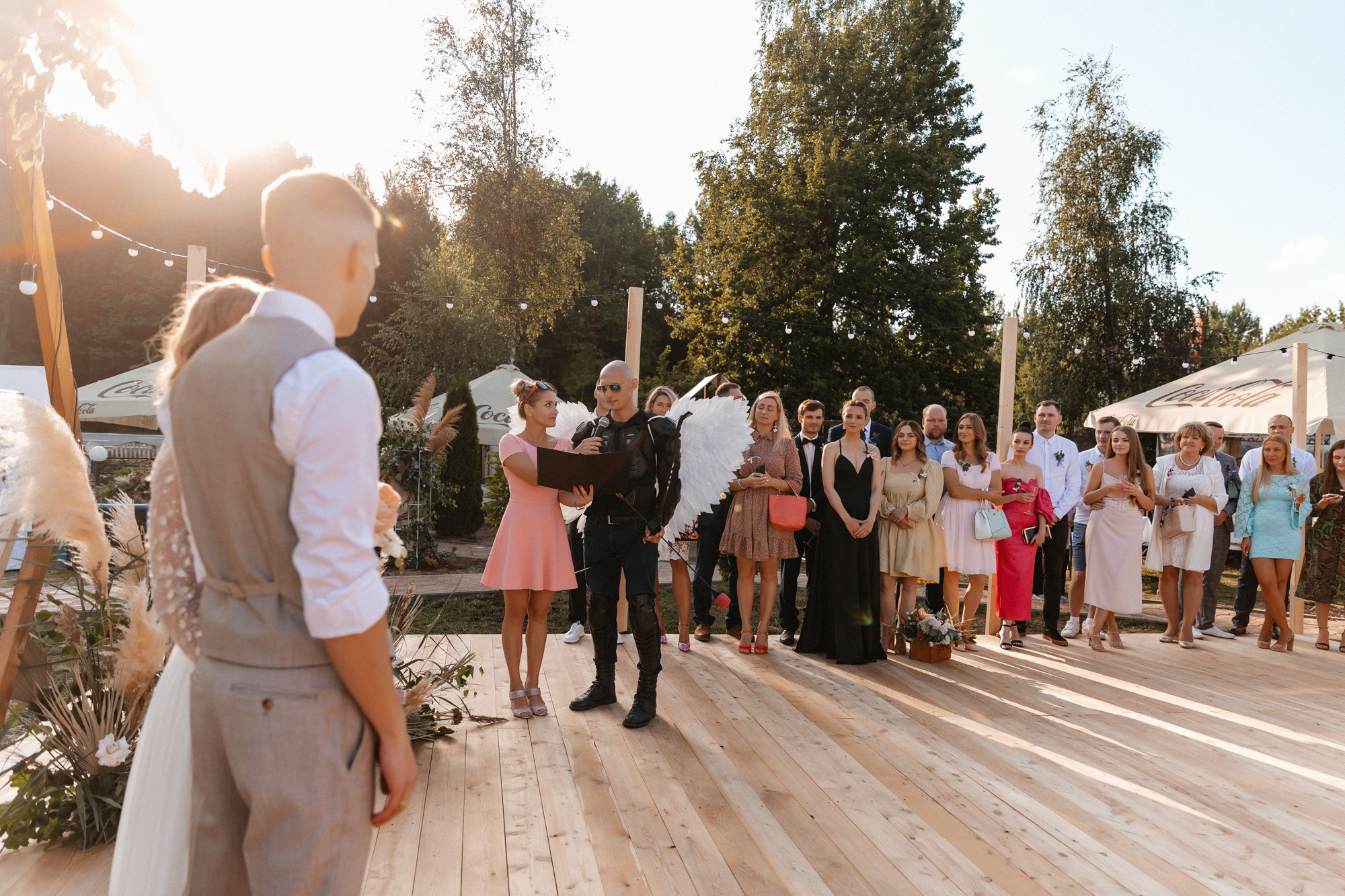 21.07.21 Даша и Саша Витебск